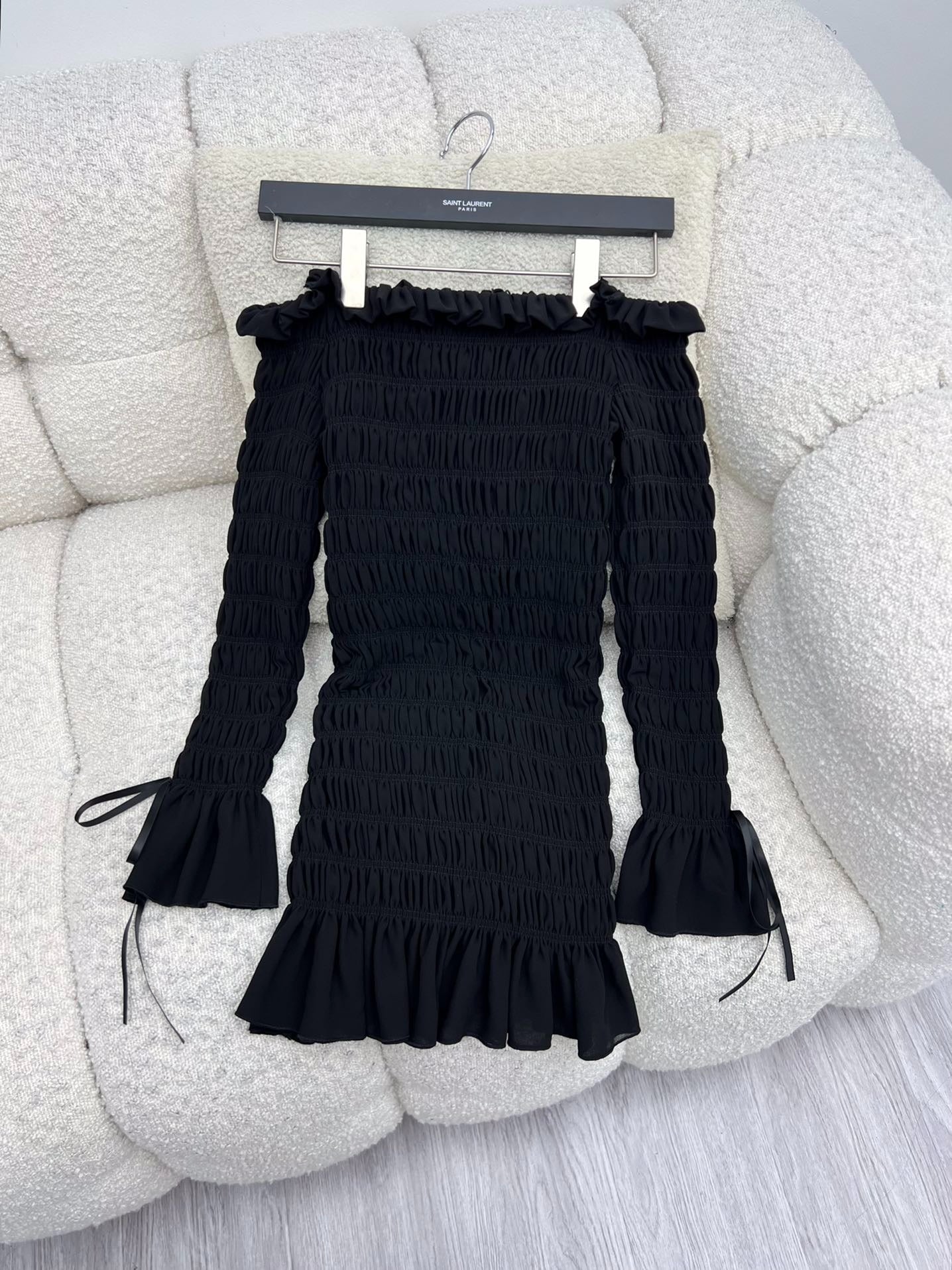 YSL 25S DRESS STYLE 67