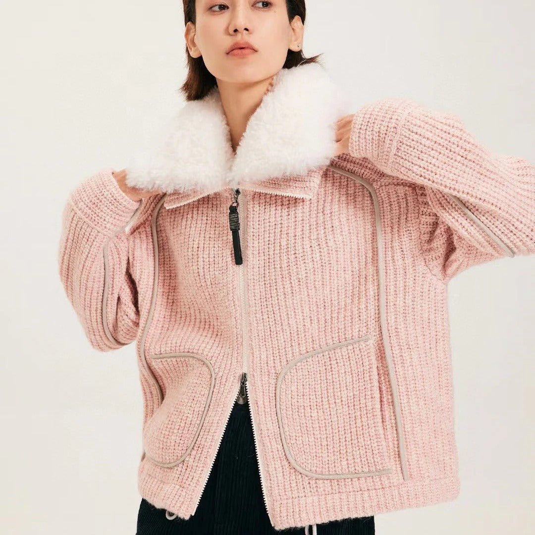 CHANEL 25S JACKET 601