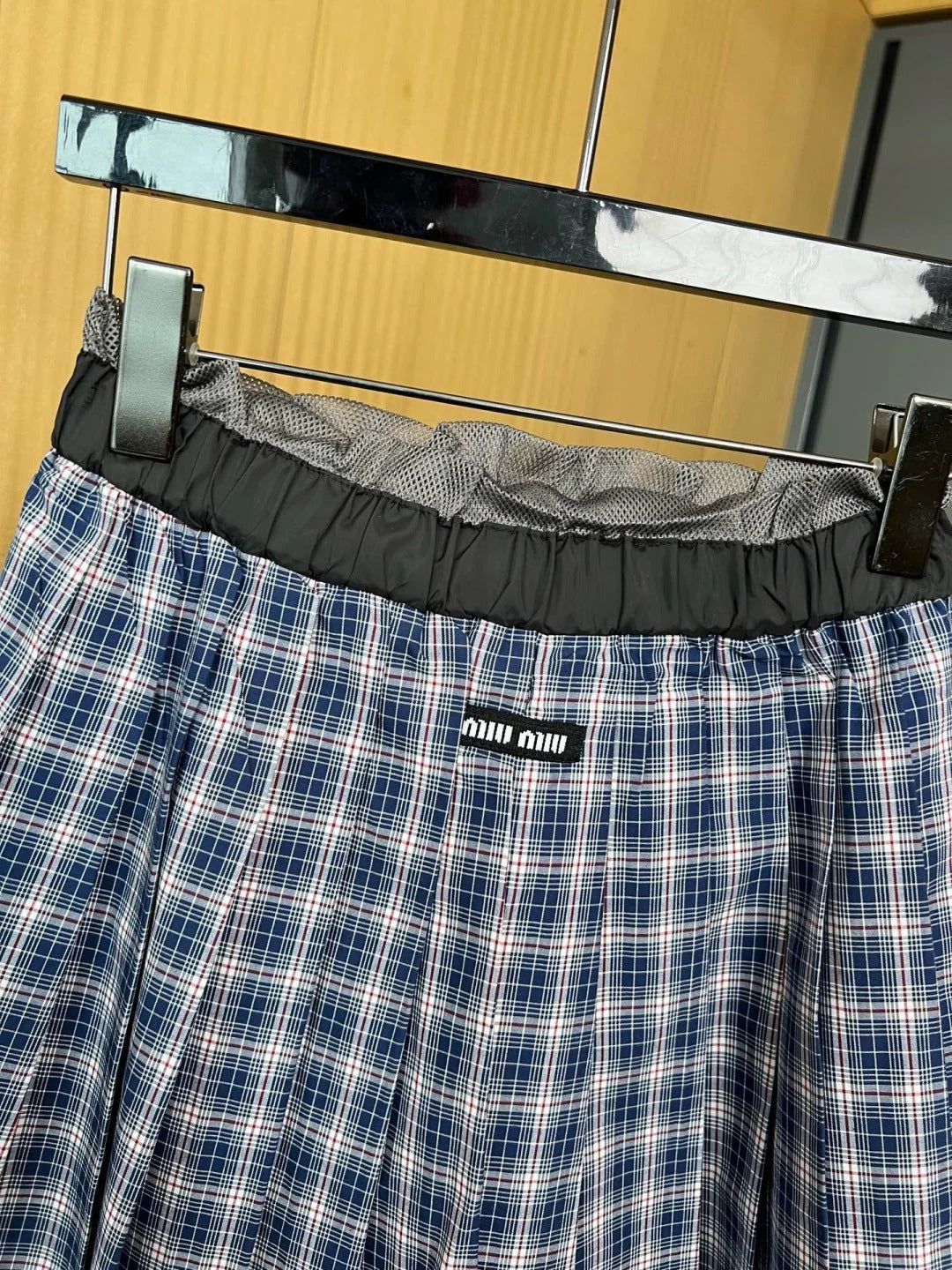 MIUMIU SKIRT STYLE 241