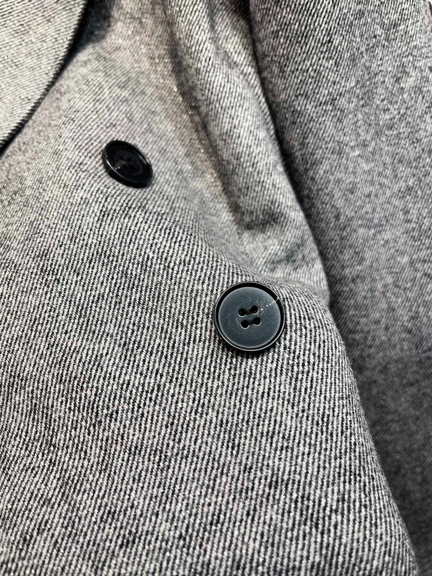 YSL 25S BLAZER STYLE 51