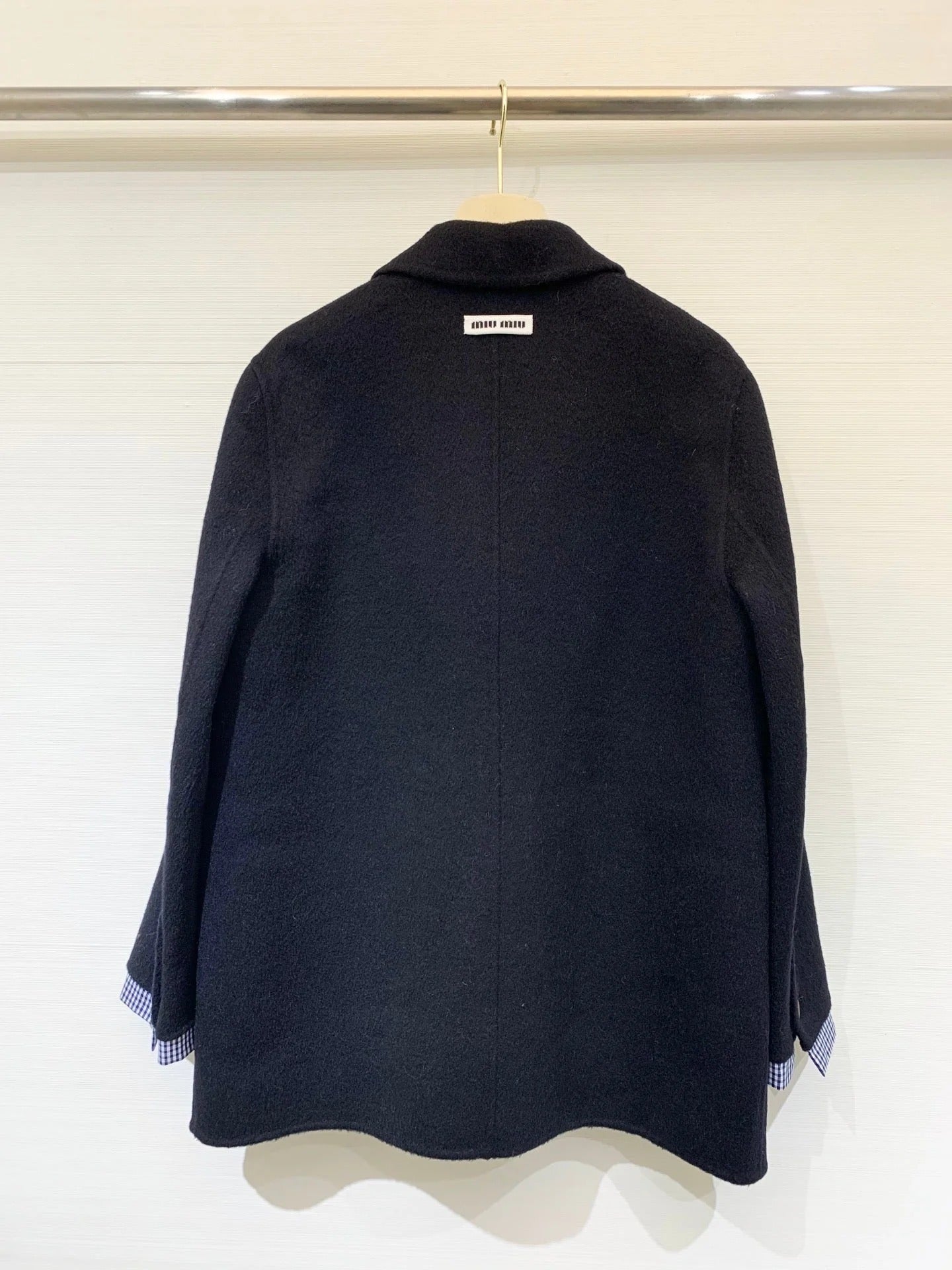 MIUMIU BLAZER STYLE 144