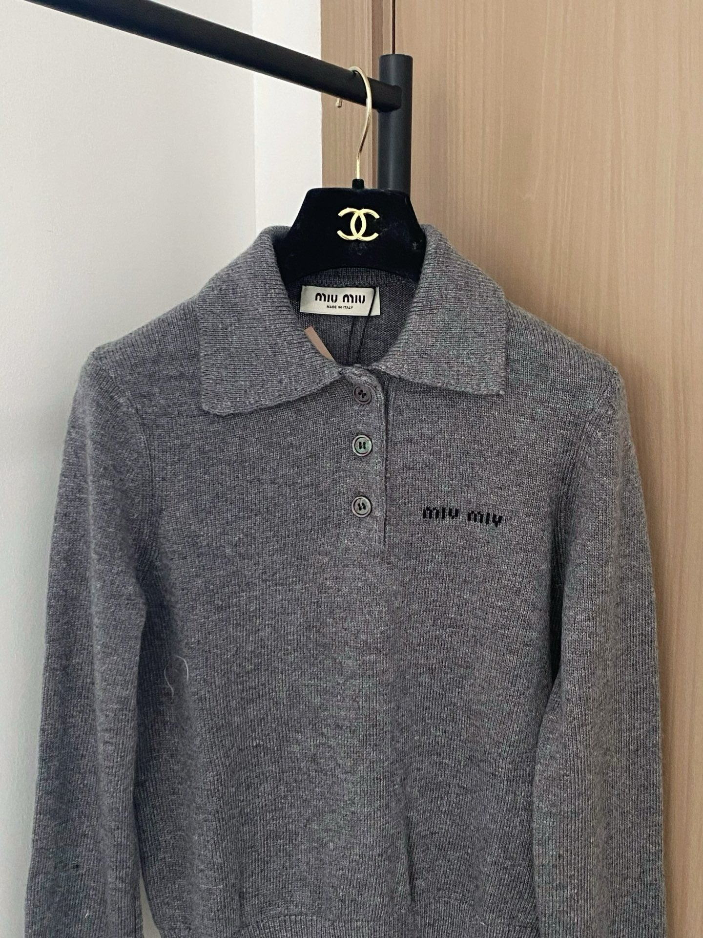 MIUMIU SWEATER