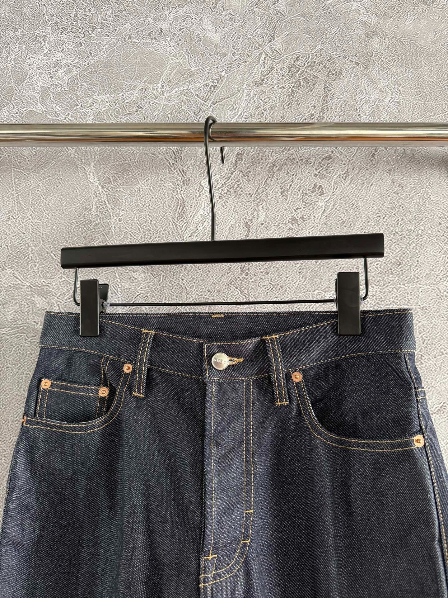 GUCCI JEANS STYLE 131