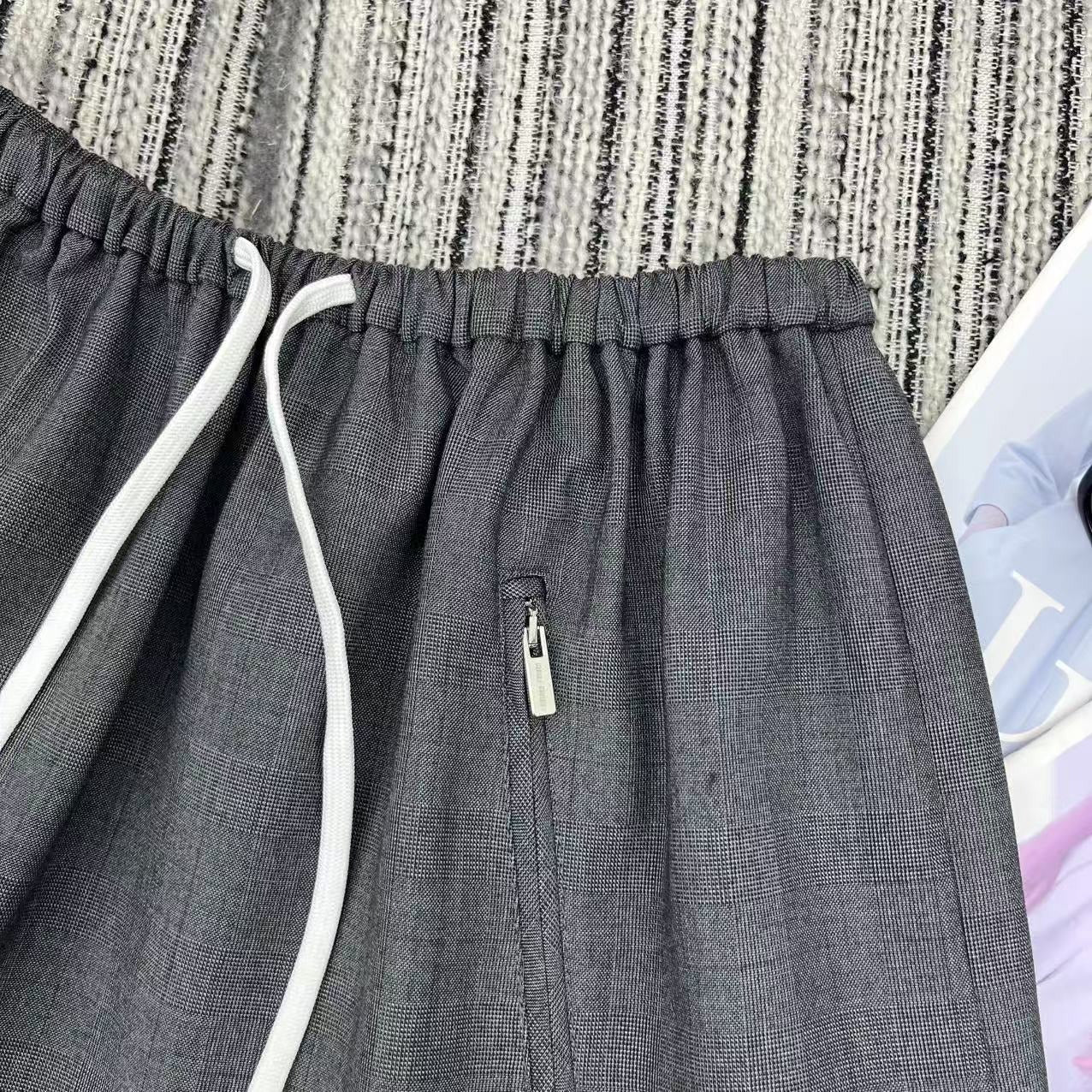 MIUMIU SKIRT STYLE 102