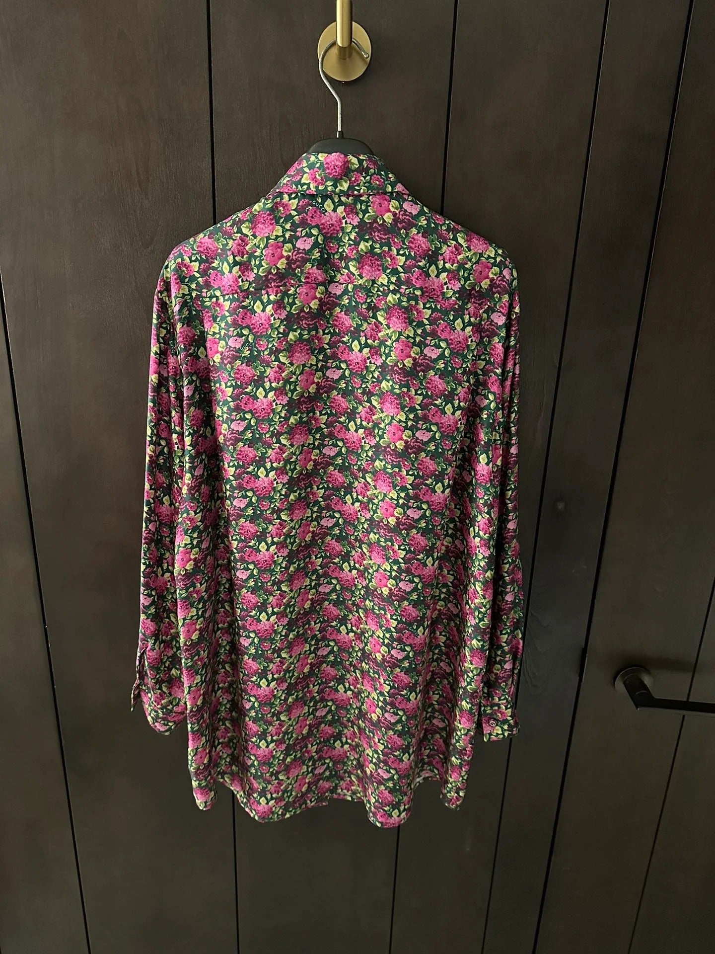 GUCCI SHIRT STYLE 128