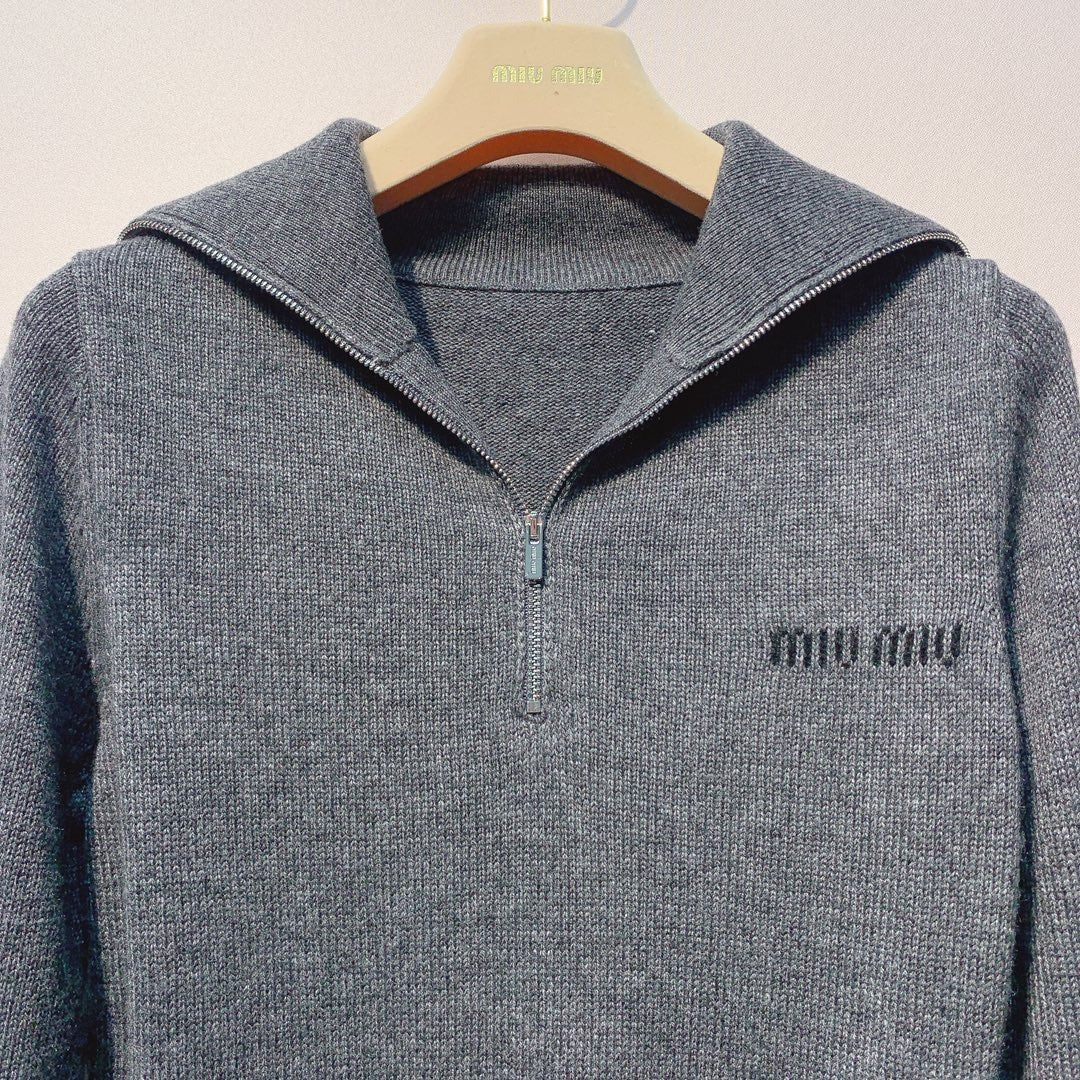 MIUMIU SWEATER STYLE 140