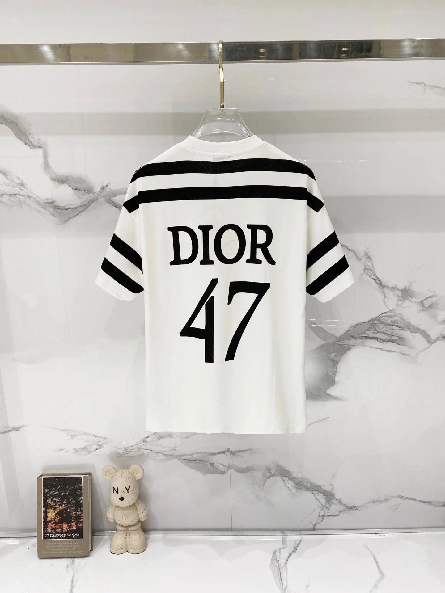CD 26A Men Cotton Crew Neck T-Shirt Cotton 290082
