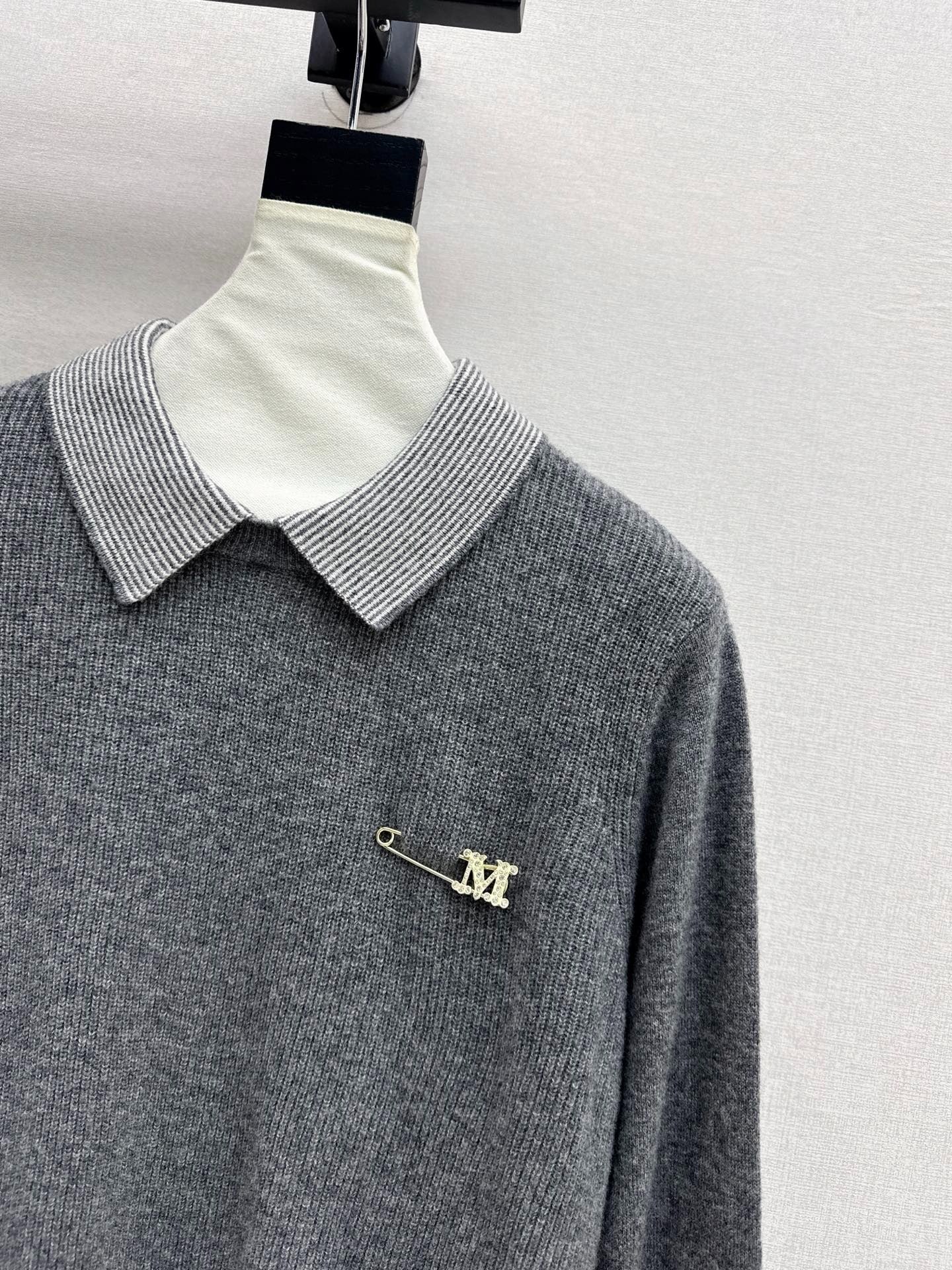 MAX MARA 25S SWEATER 043