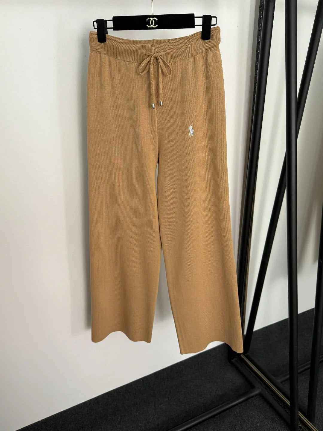 RALPH LAUREN 25S KNIT SET 292