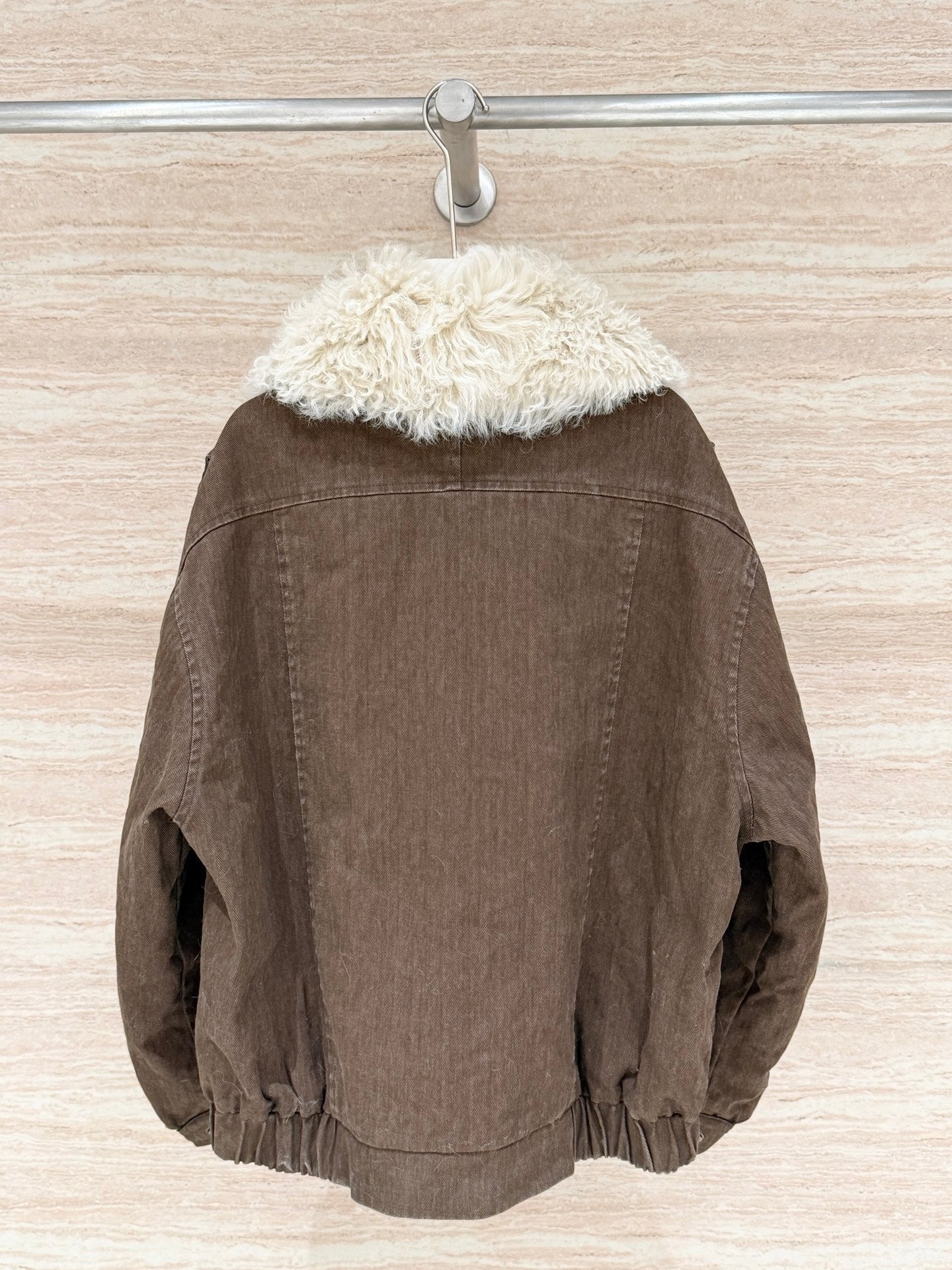 YSL 25S JACKET STYLE 71