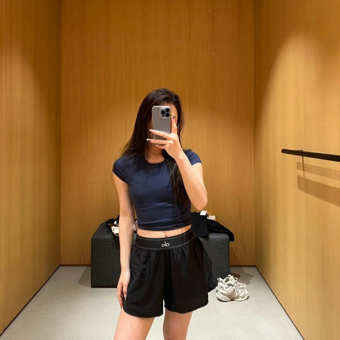 ALO SHORT STYLE 187