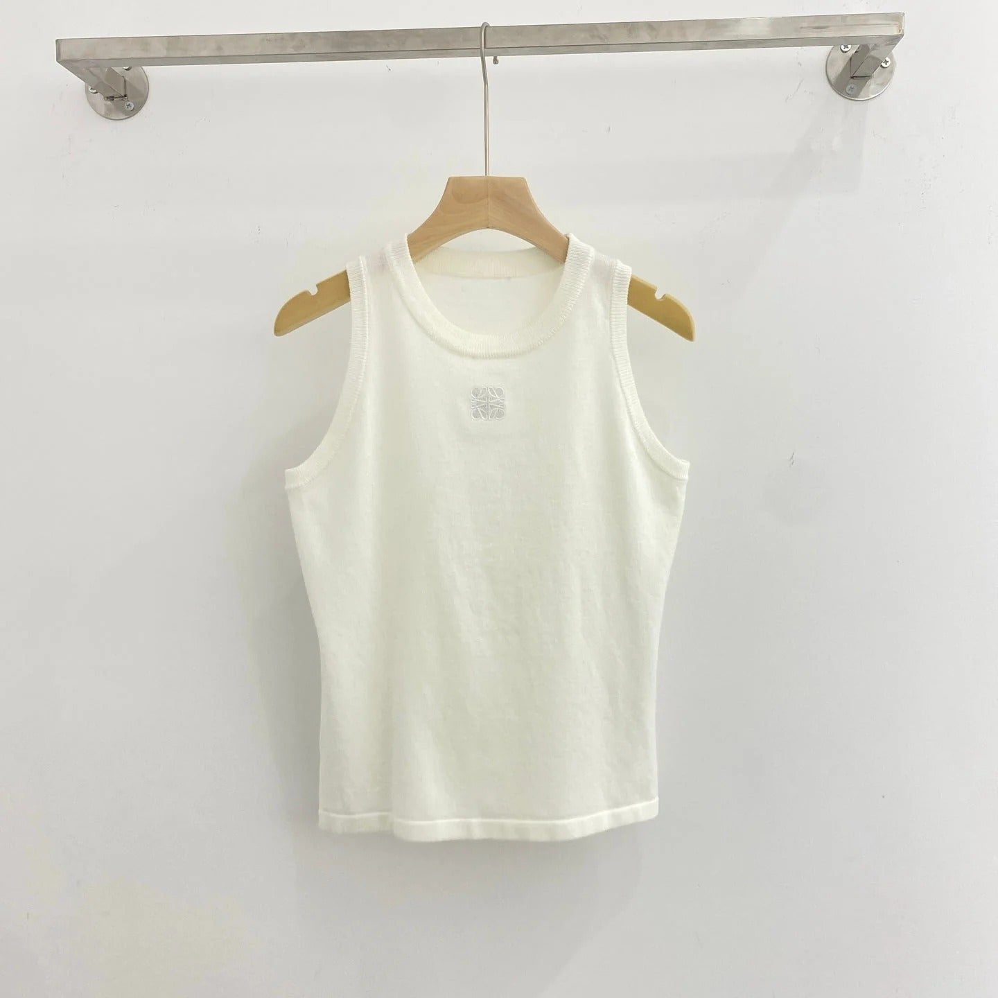 LOEWE SLEEVELESS TOP