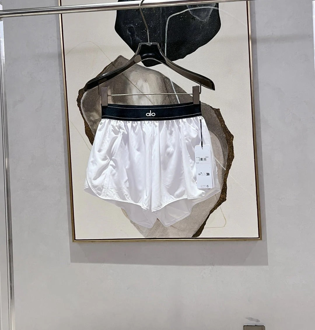 ALO SHORT STYLE 185