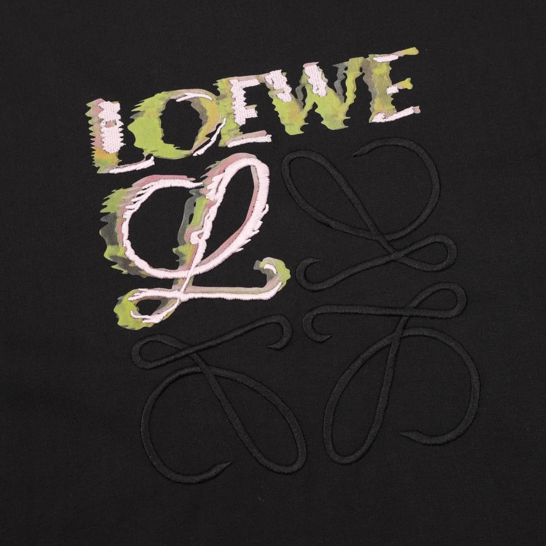 LOEWE T-SHIRT STYLE 151