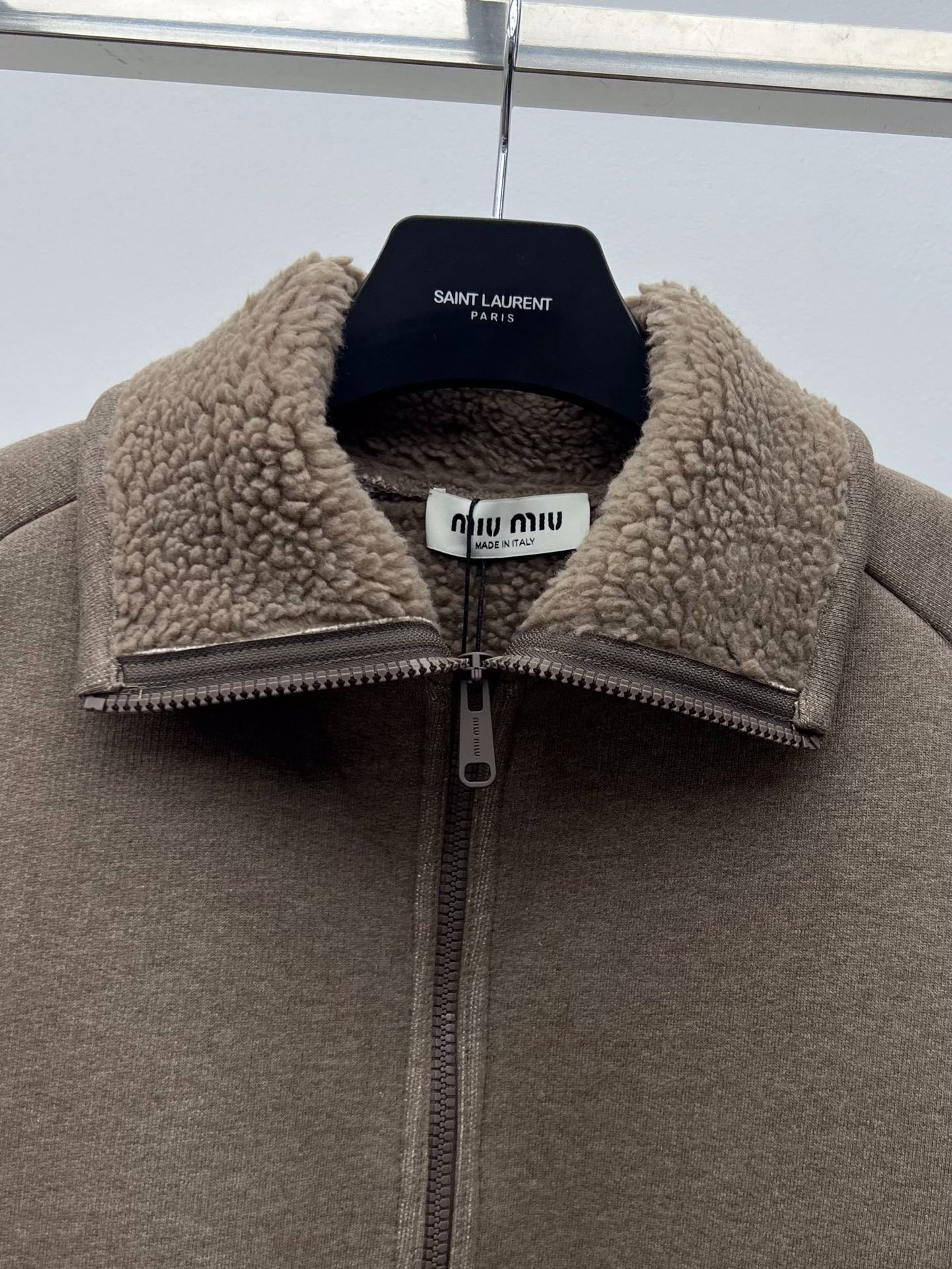 MIUMIU JACKET STYLE 615