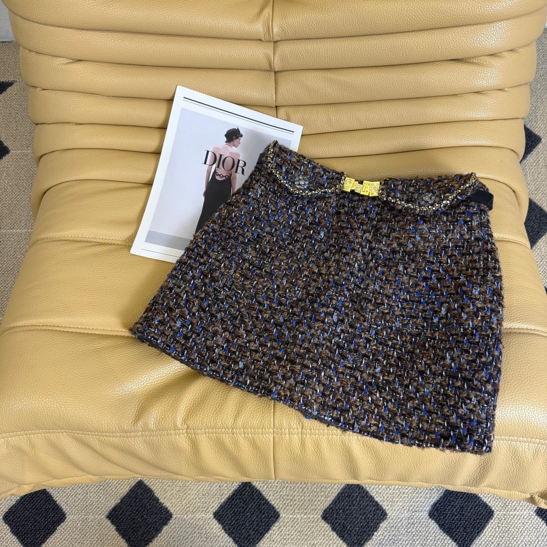 CHANEL 25S SUIT 260