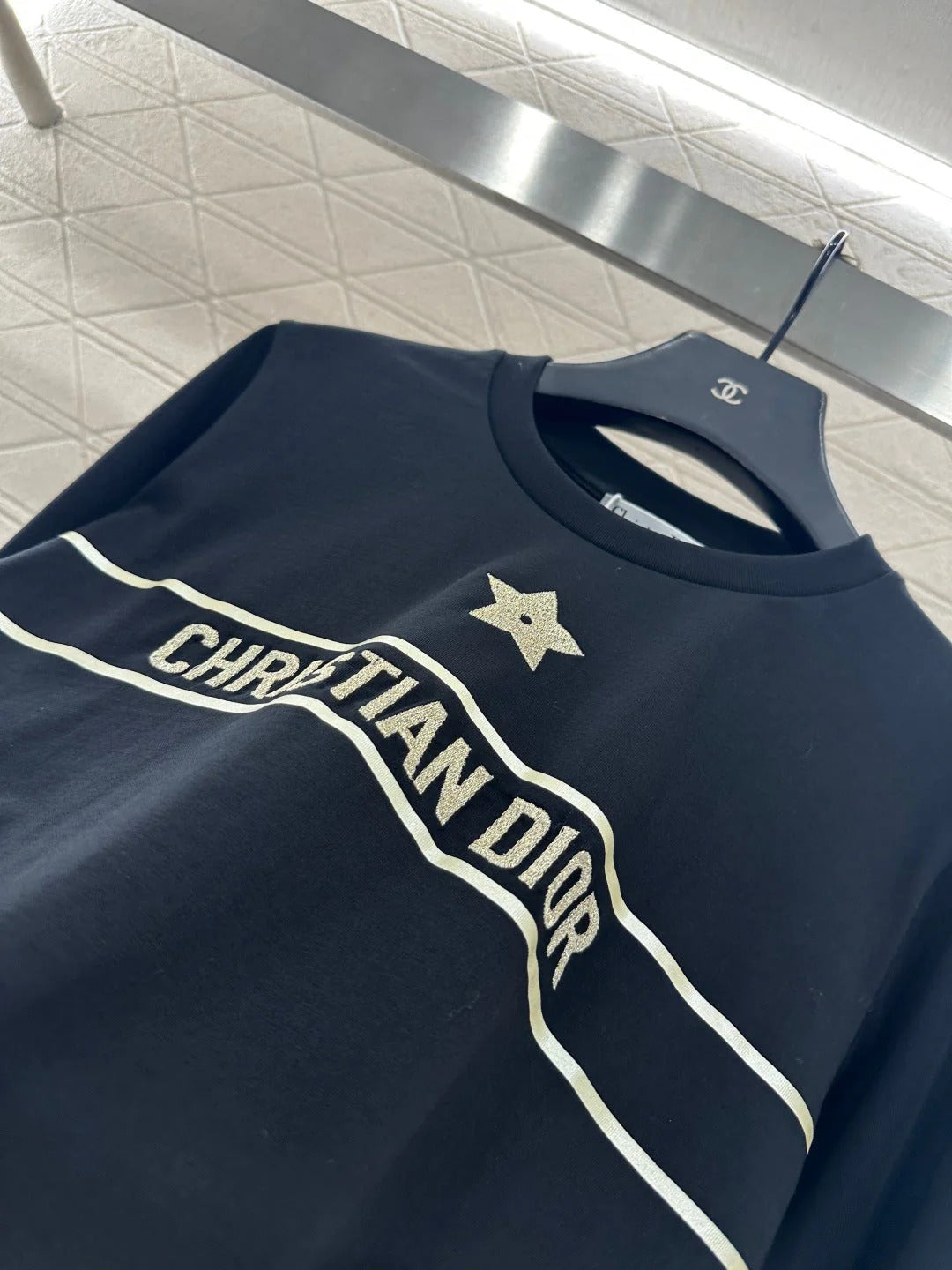 DIOR 25S T-SHIRT 480