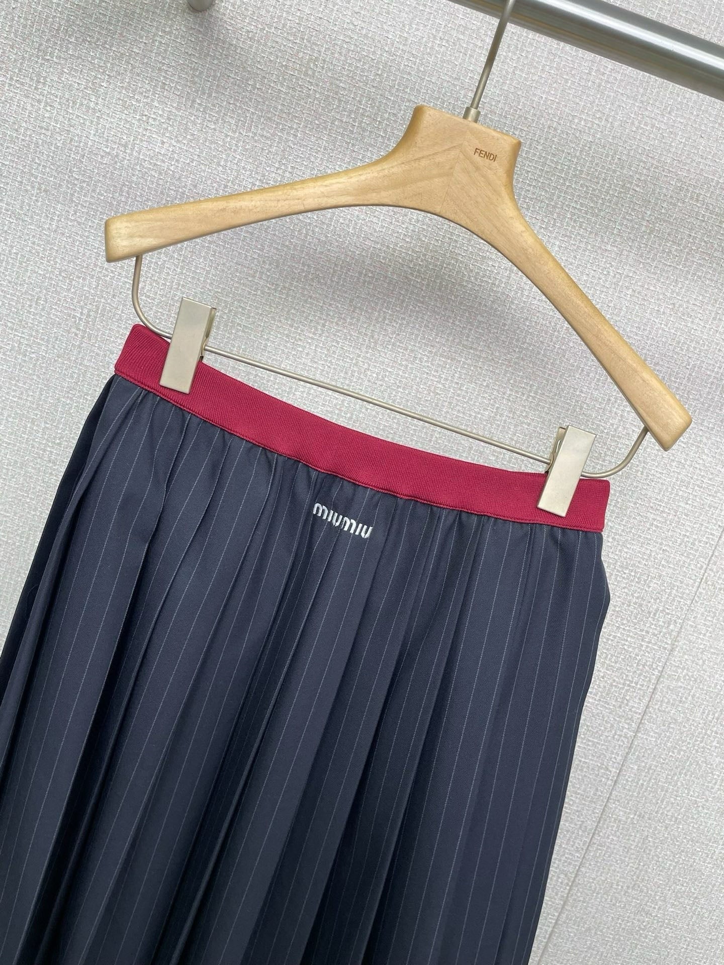 MIUMIU DRESS STYLE 343