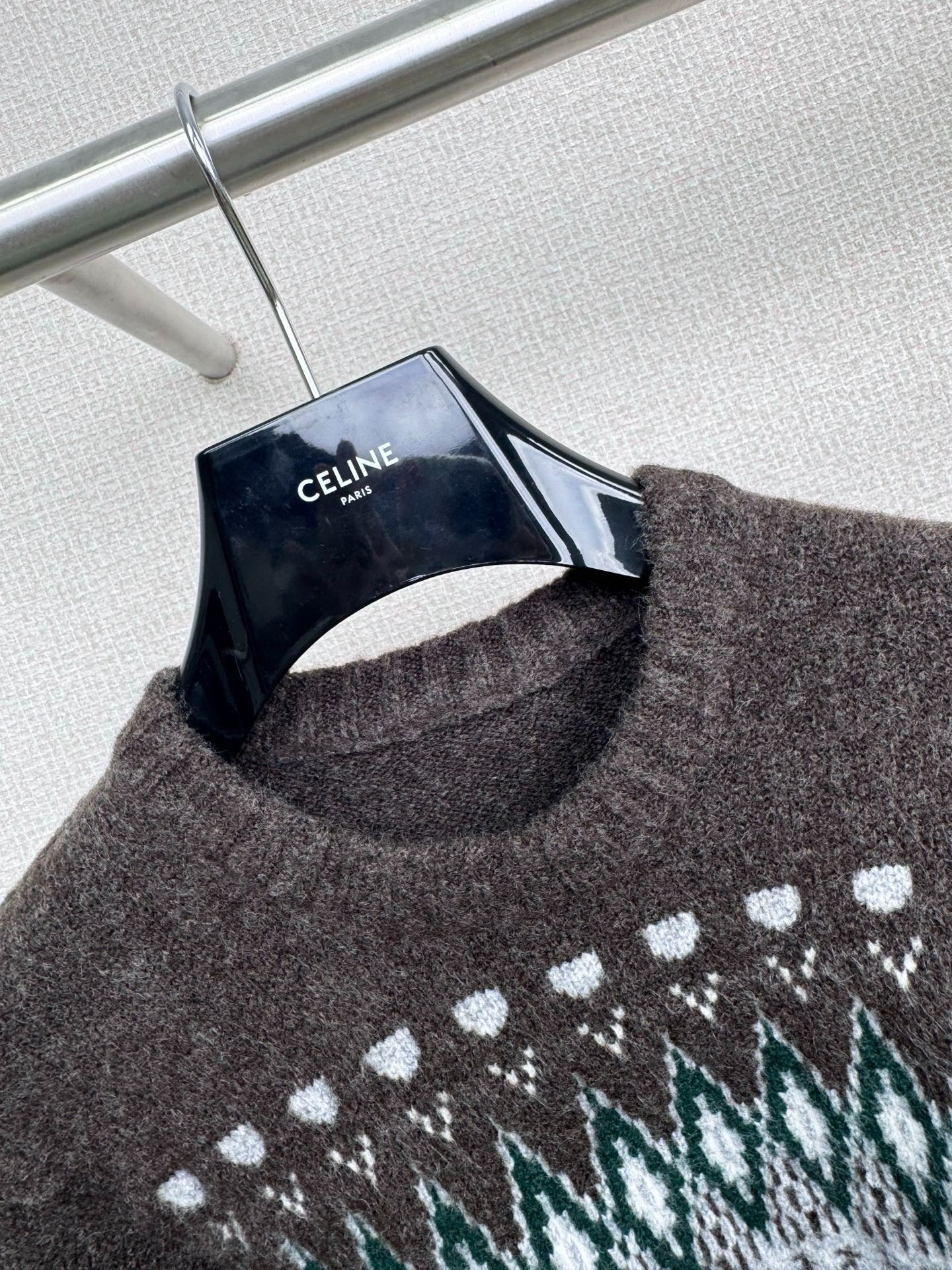 DIOR 25S SWEATER STYLE 194