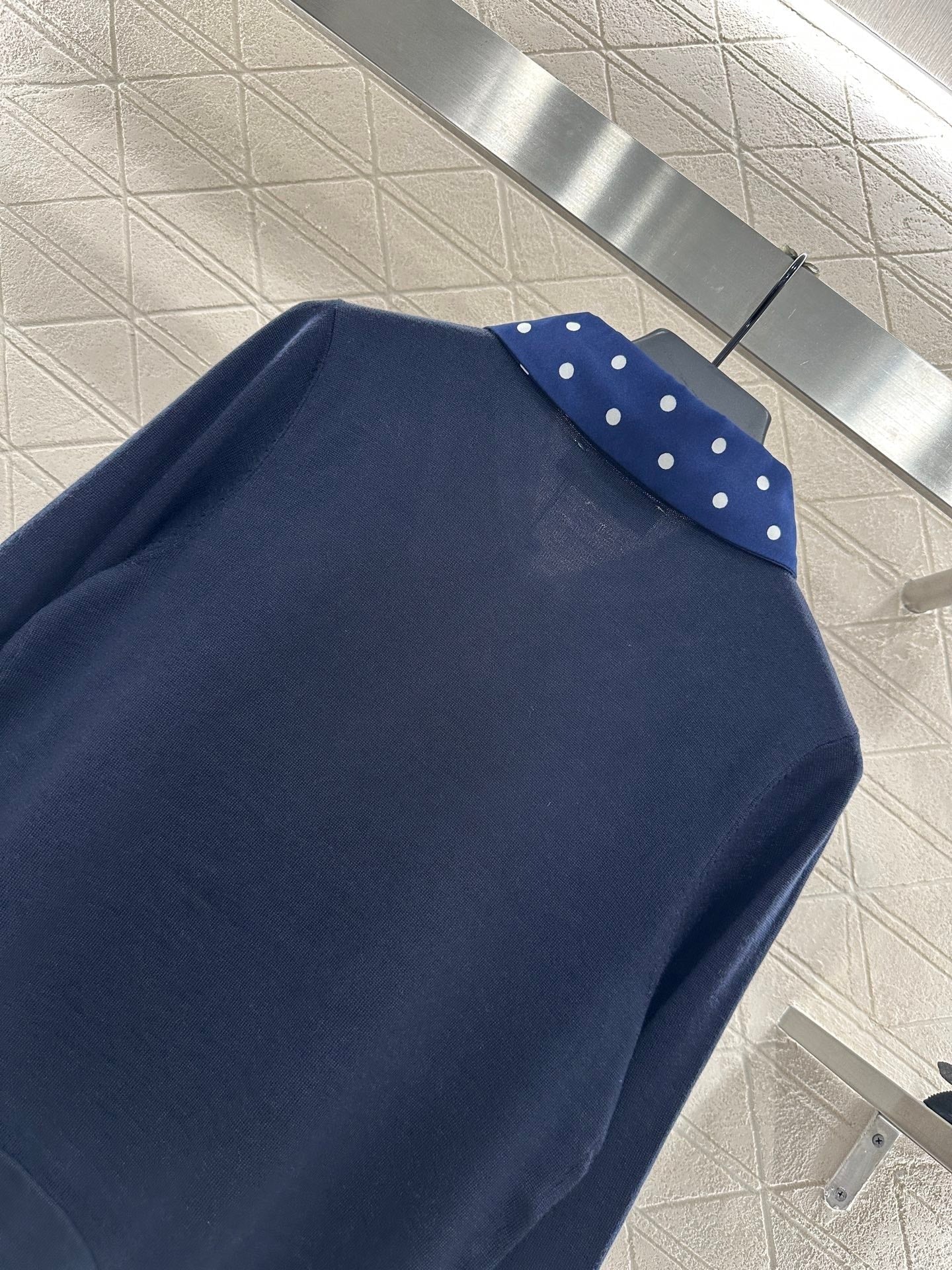 MIUMIU CARDIGAN STYLE 112