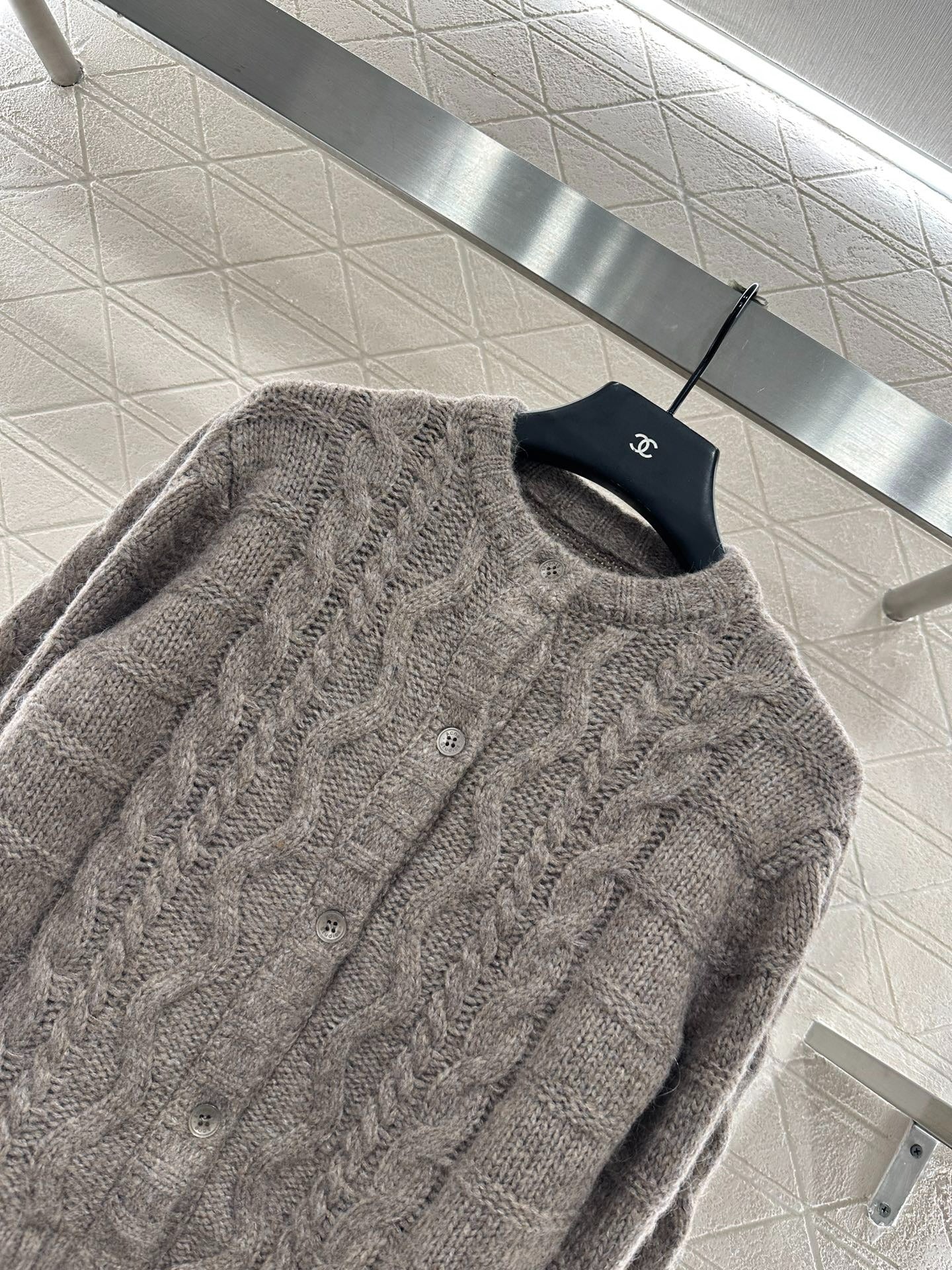 DIOR 25S CARDIGAN STYLE 275