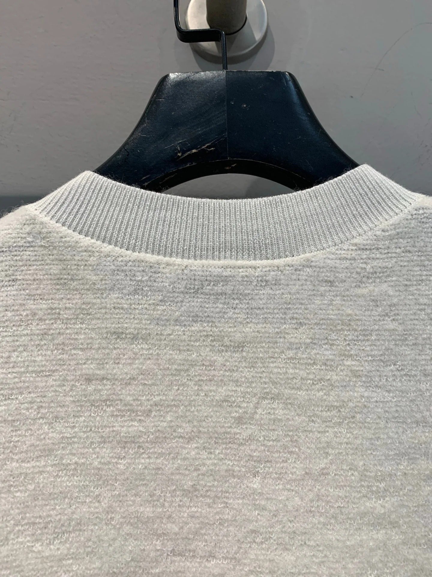 LOEWE SWEATER STYLE 219