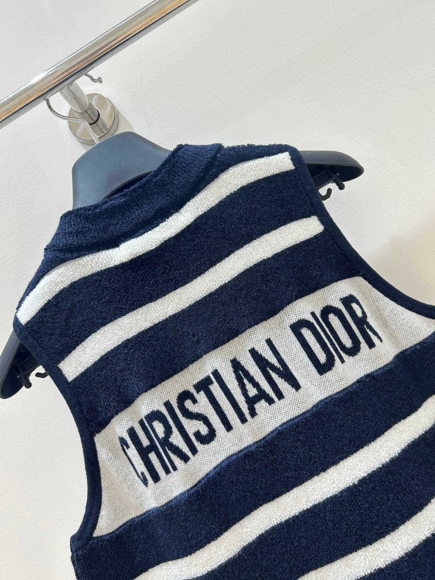 DIOR 25S TANK TOP STYLE 238