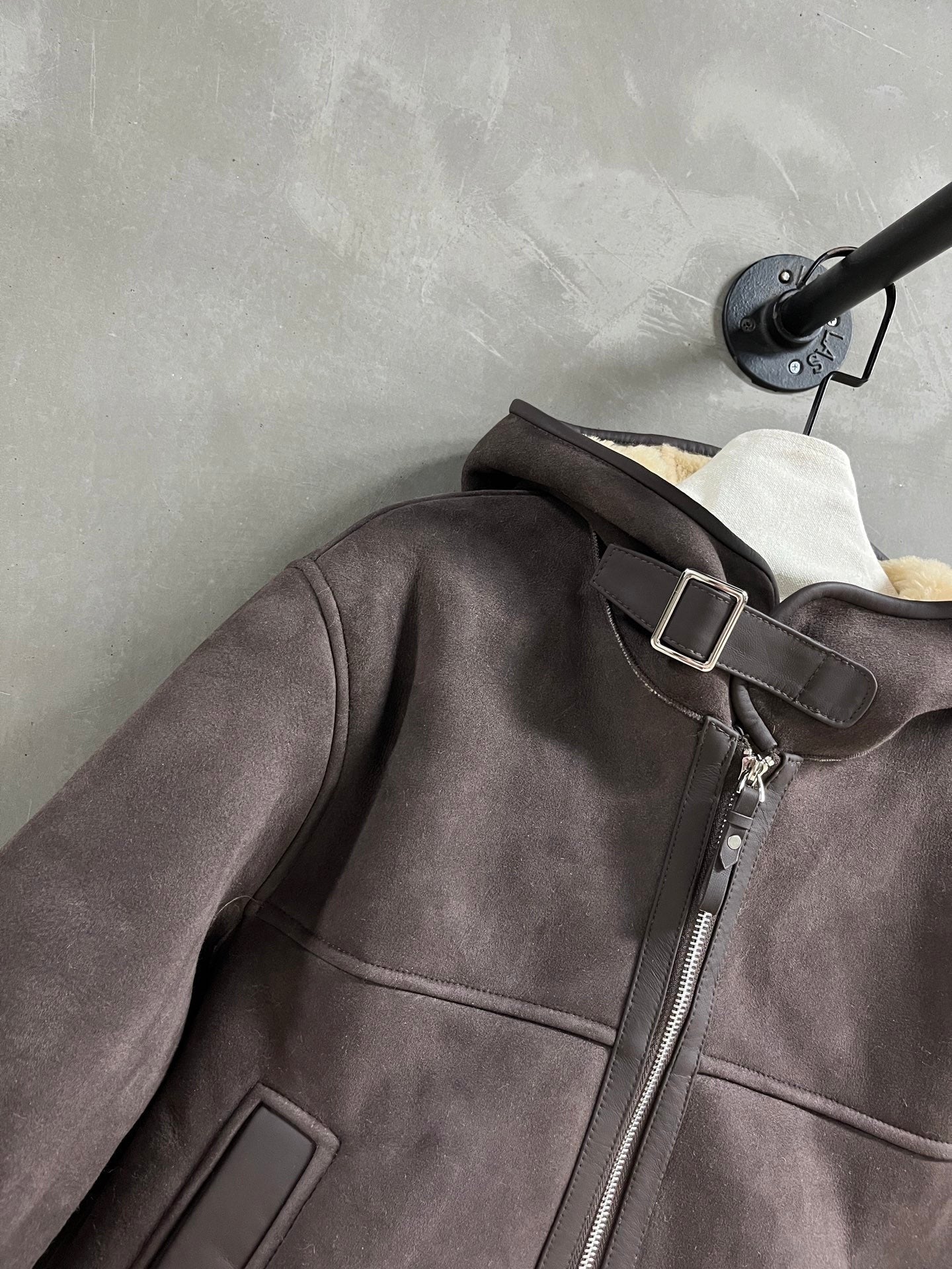 HERMES 25S JACKET 064
