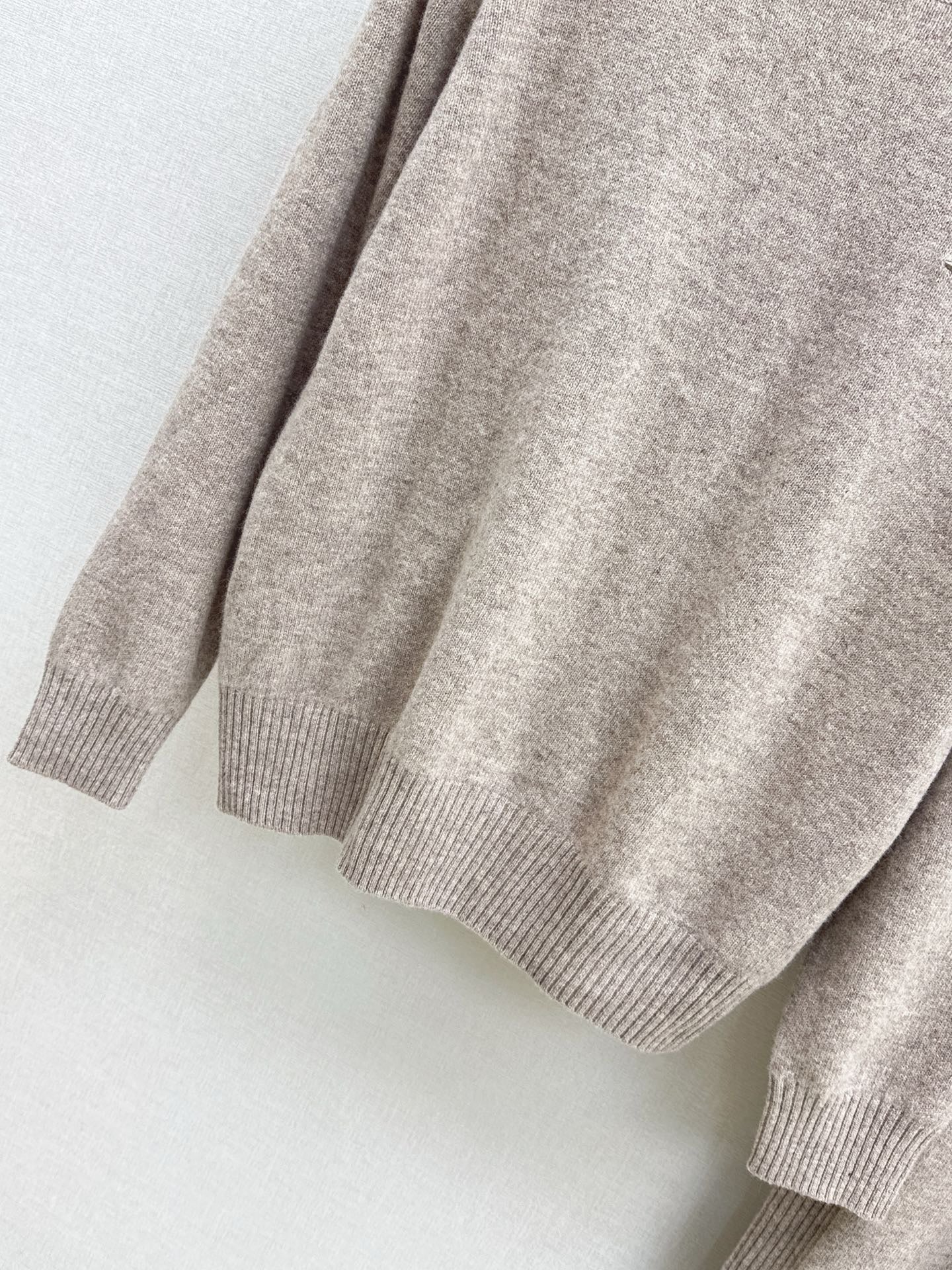 MAX MARA 25S KNIT SET 063