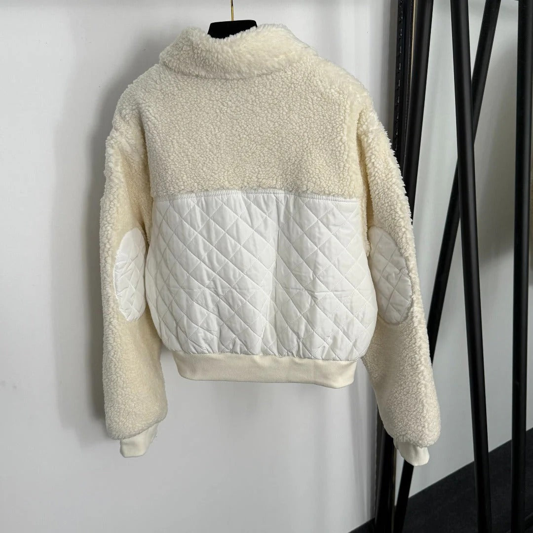 ALO SHERPA JACKET STYLE 16