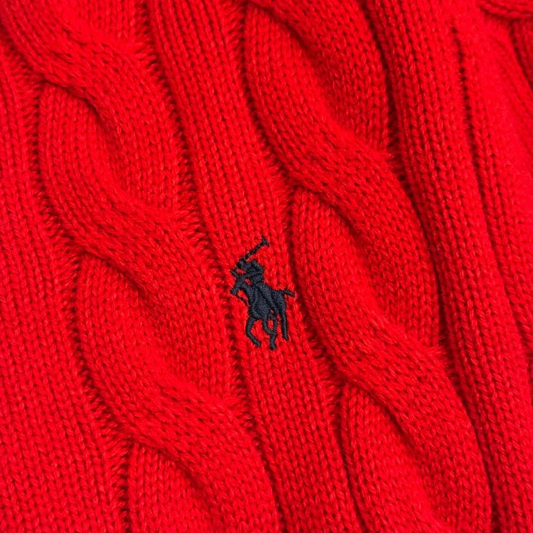 RALPH LAUREN 25S CARDIGAN JACKET 256