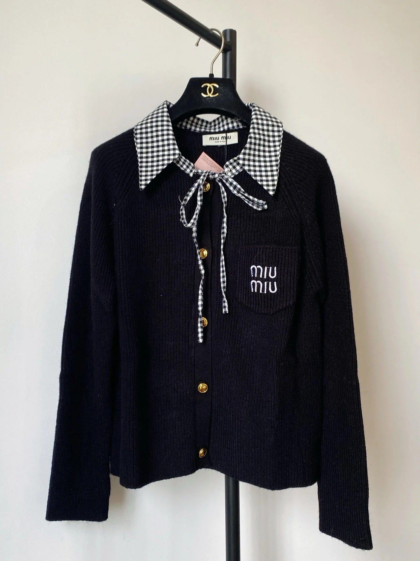 MIUMIU CARDIGAN