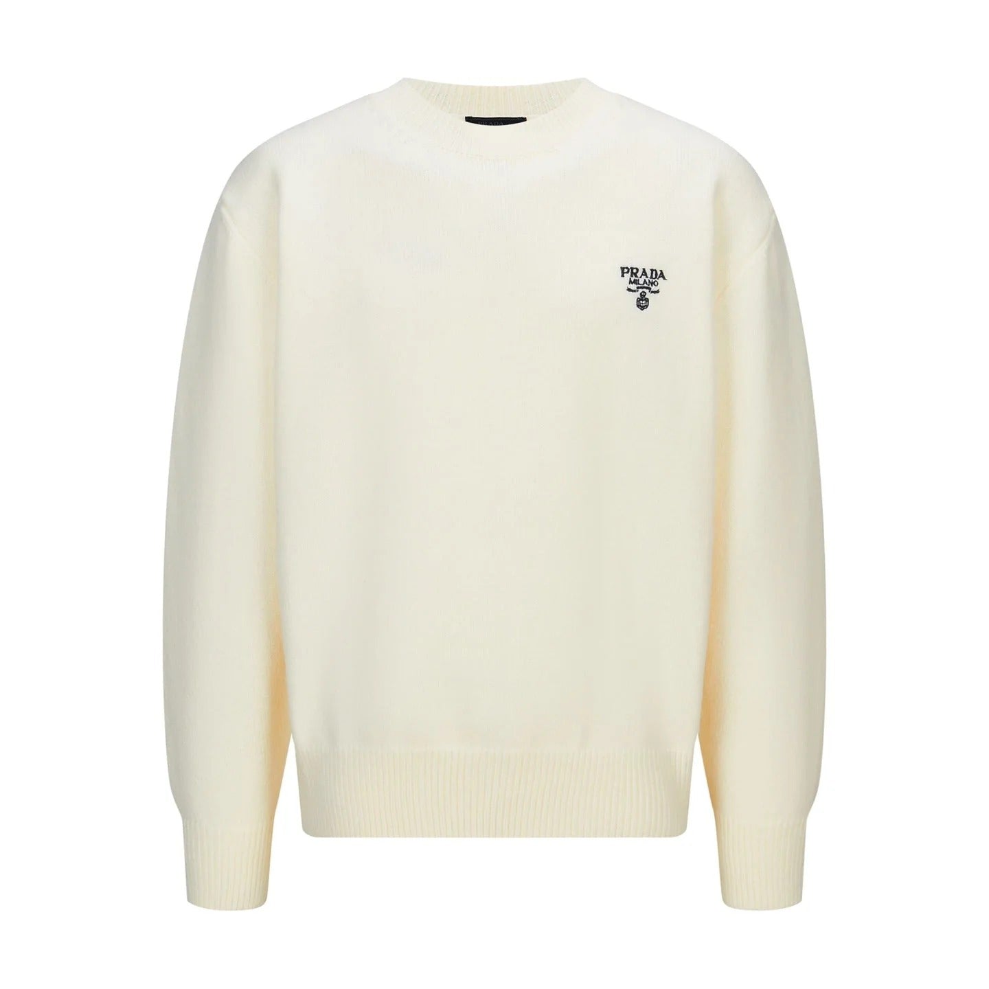 PRADA 25S PULLOVER SWEATER 252