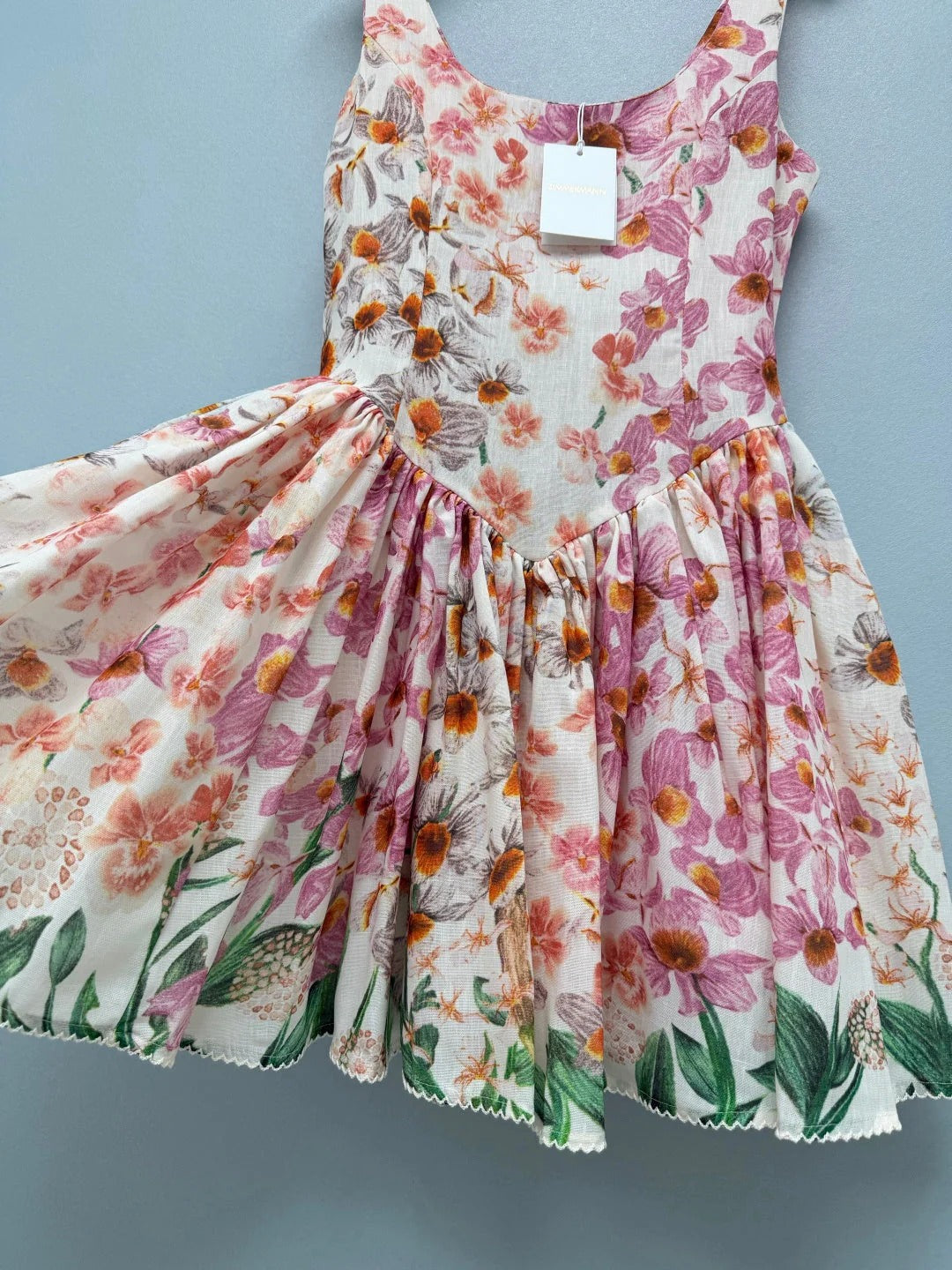 Zimmermann 2026 Dress 548