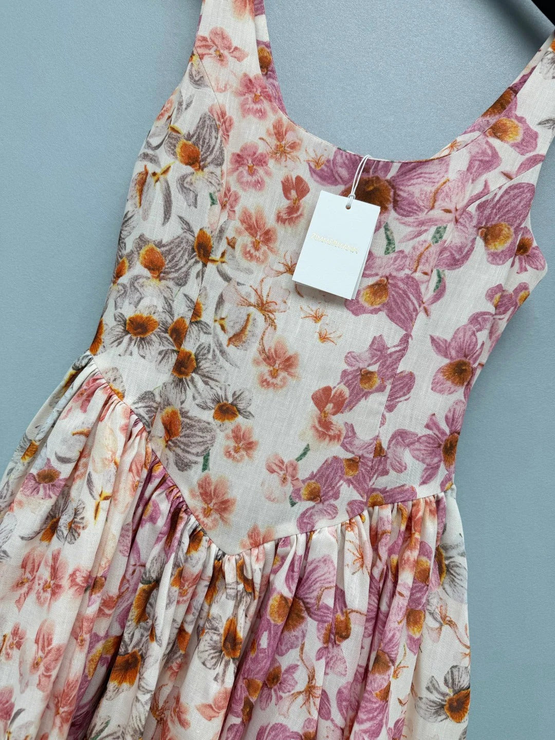 Zimmermann 2026 Dress 548
