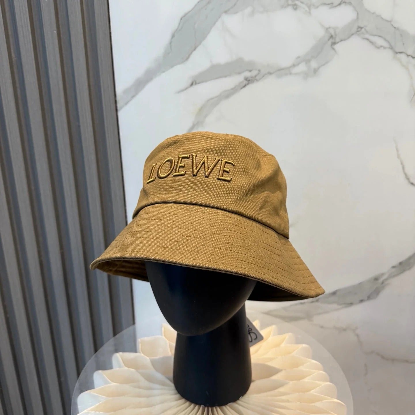 Loewe Bucket Hat 297681