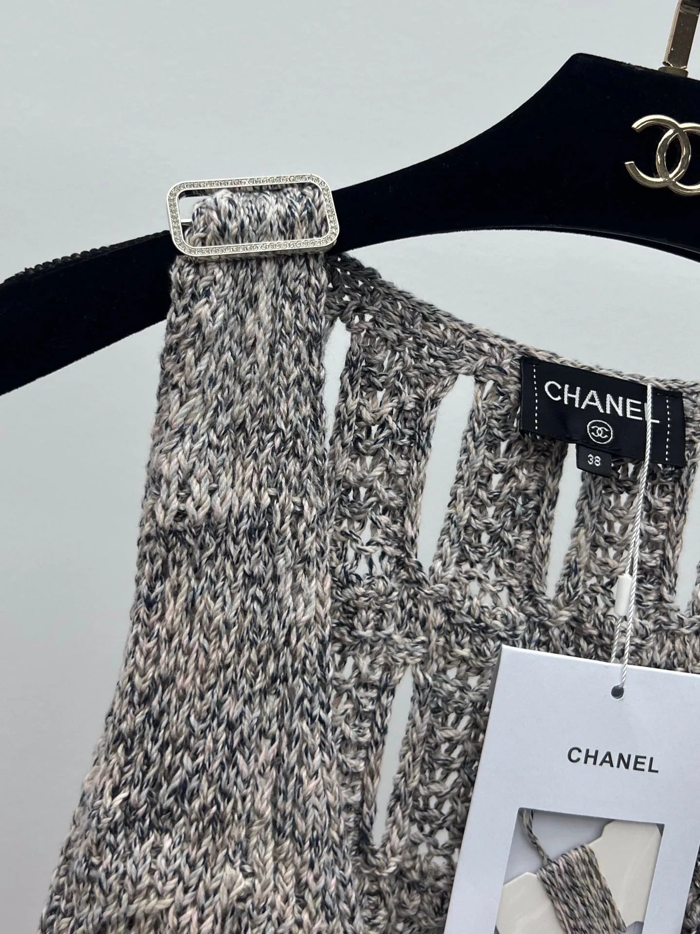 CHANEL 25S DRESS STYLE 174