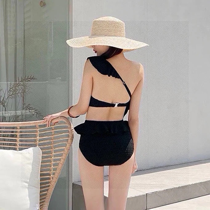 CHANEL BIKINI 25S BODYSUIT IN 744024