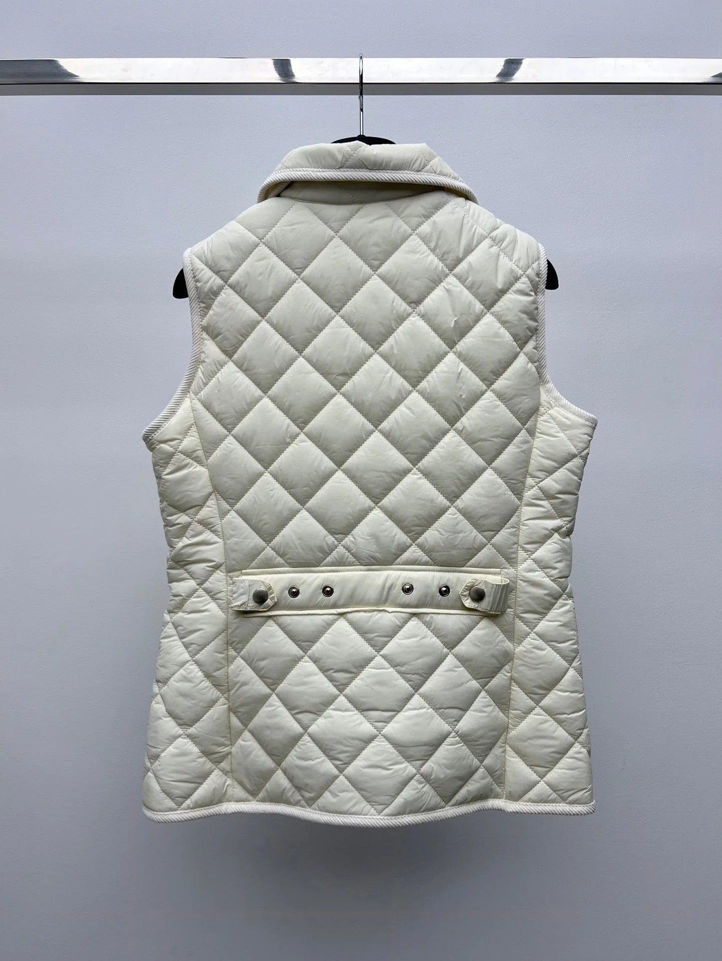 RALPH LAUREN PUFFER VEST STYLE 441