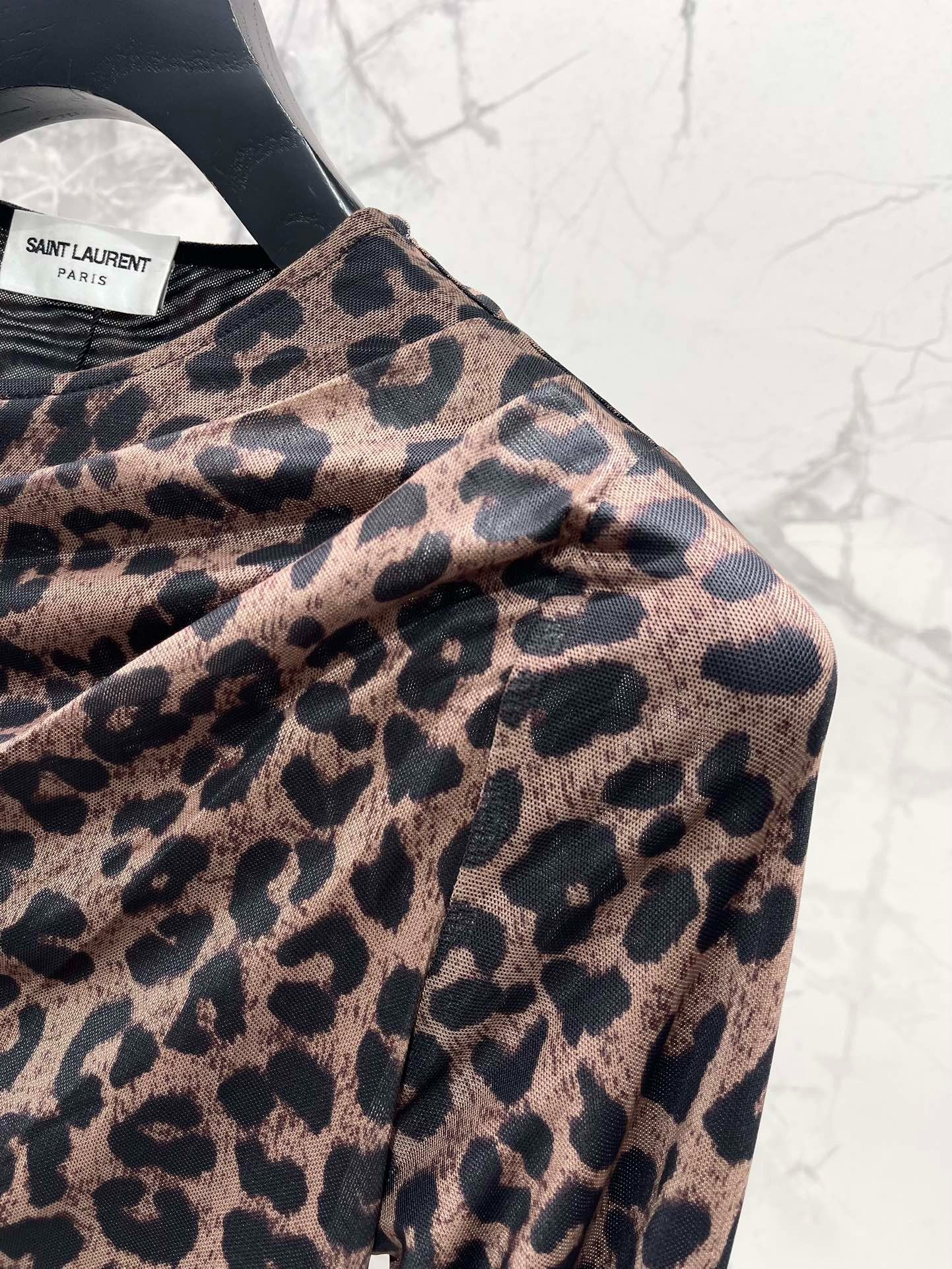 YSL 25S DRESS STYLE 172