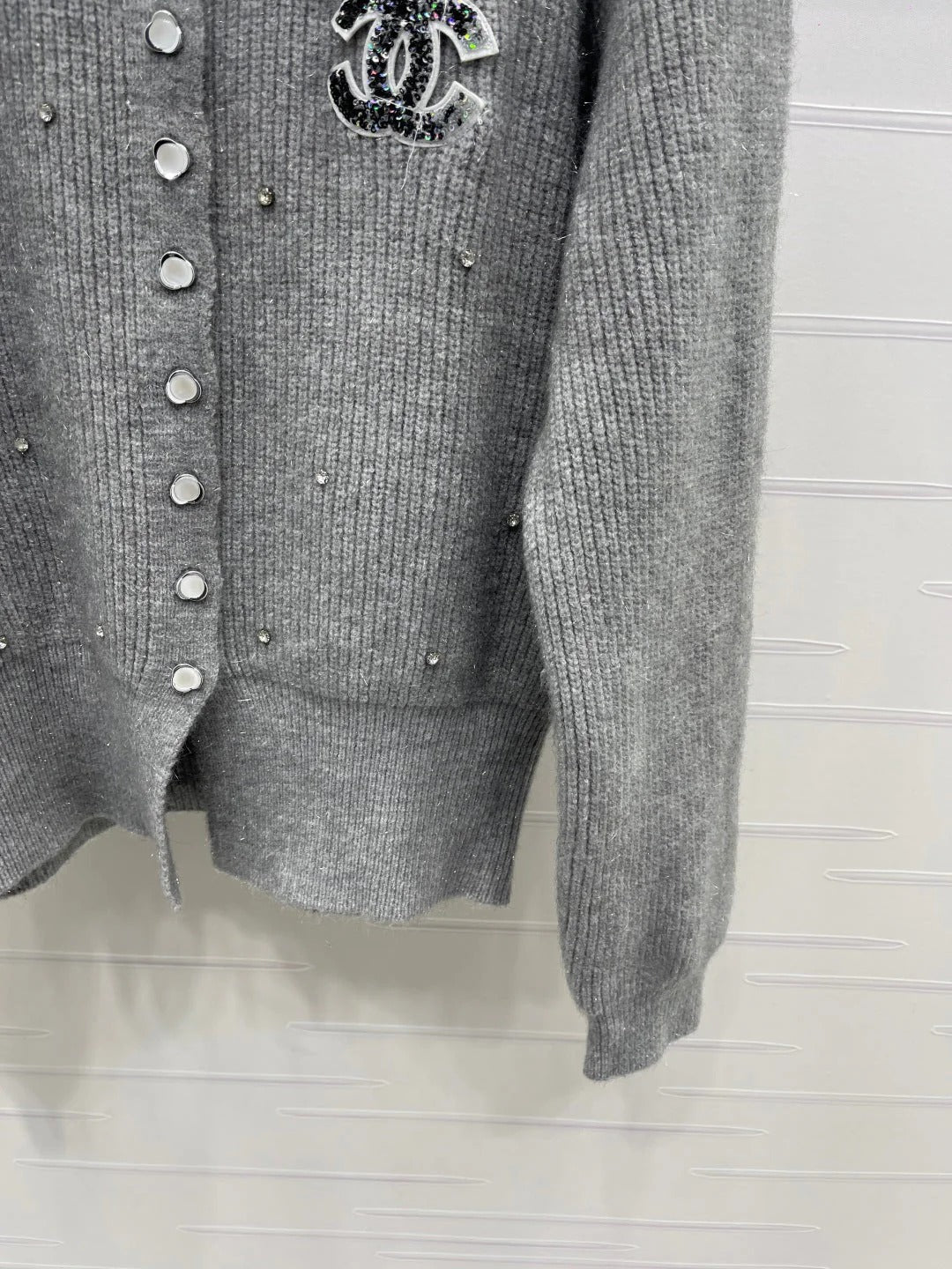 CHANEL 25S CARDIGAN STYLE 206