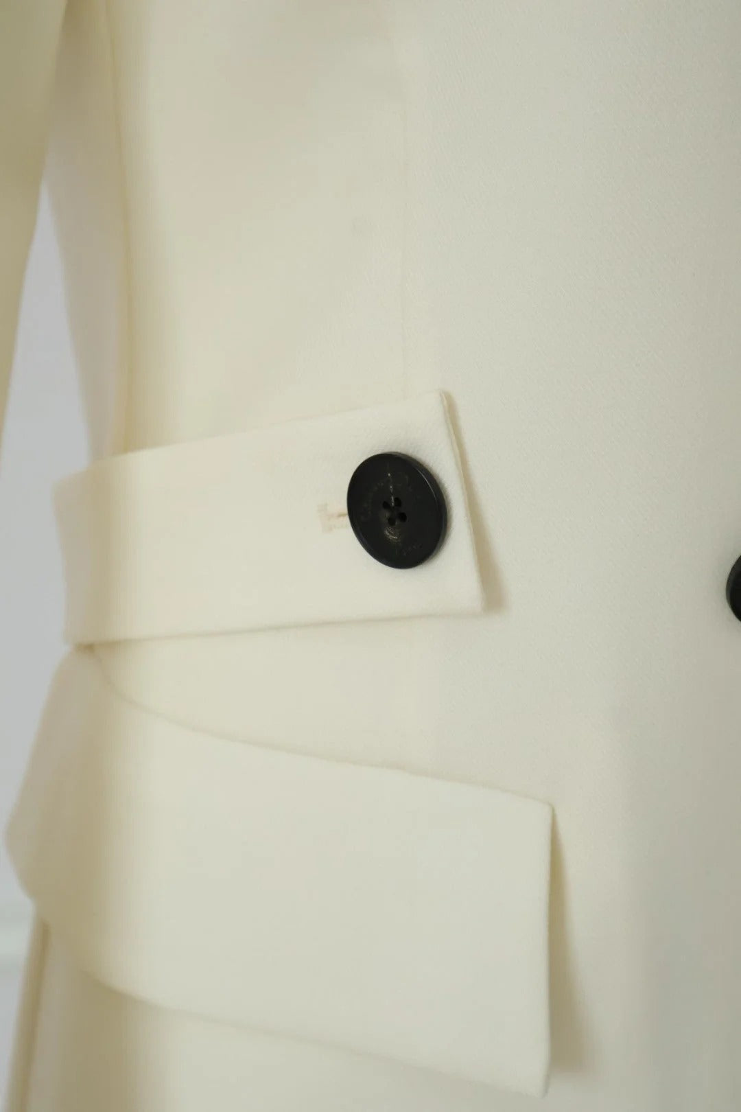 DIOR 25S LONG COAT STYLE 336