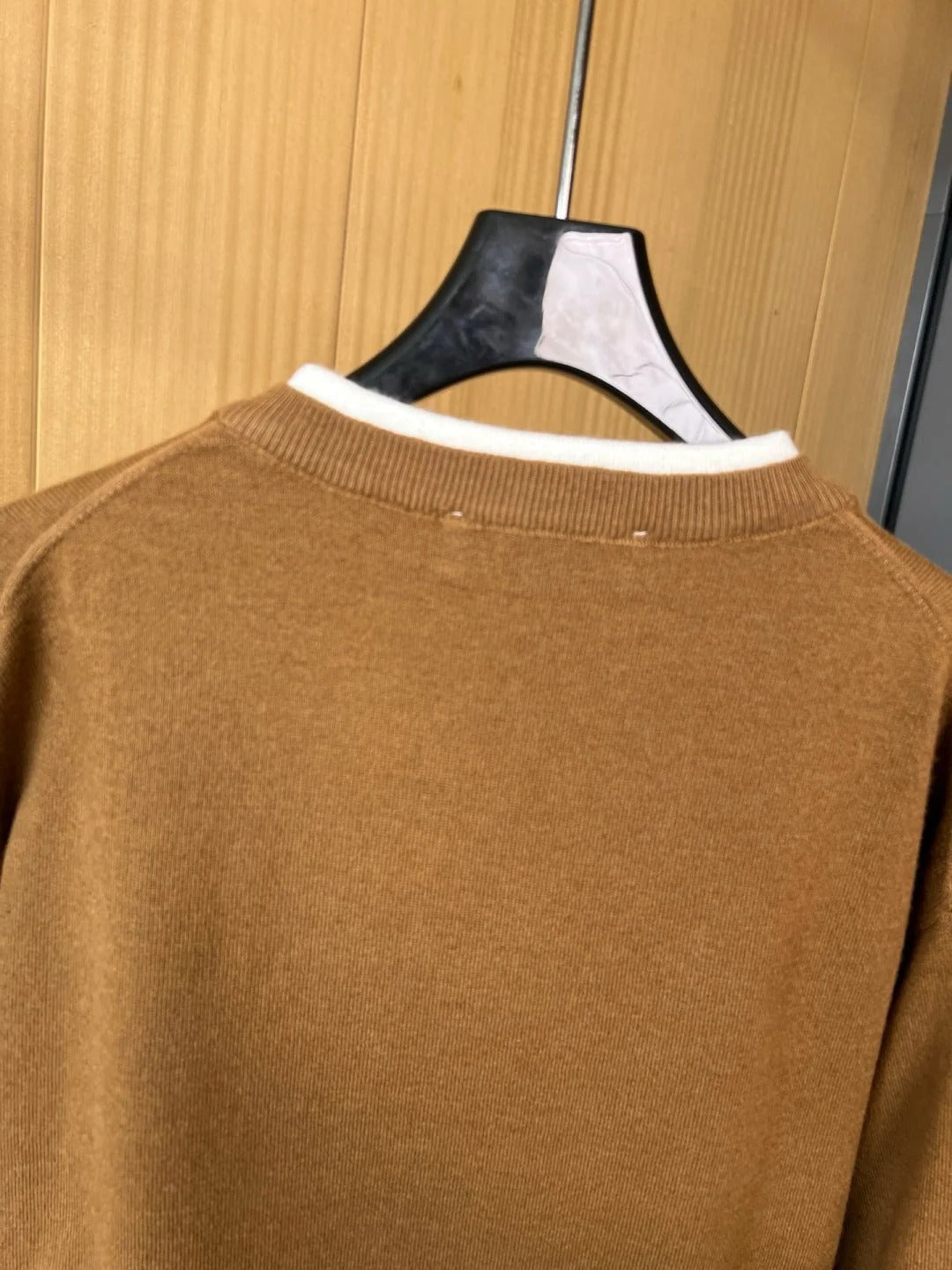 MIUMIU KNIT SWEATER