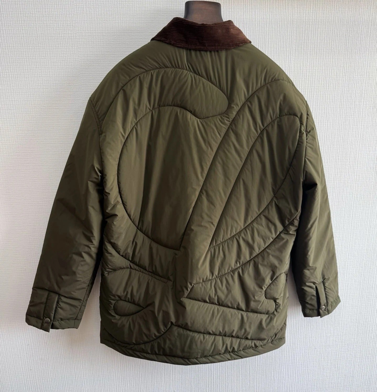 LOEWE JACKET STYLE 270