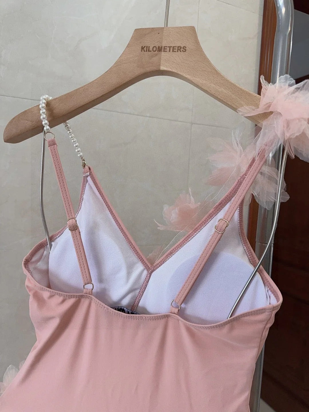 MIUMIU BIKINI 25S BODYSUIT 738628