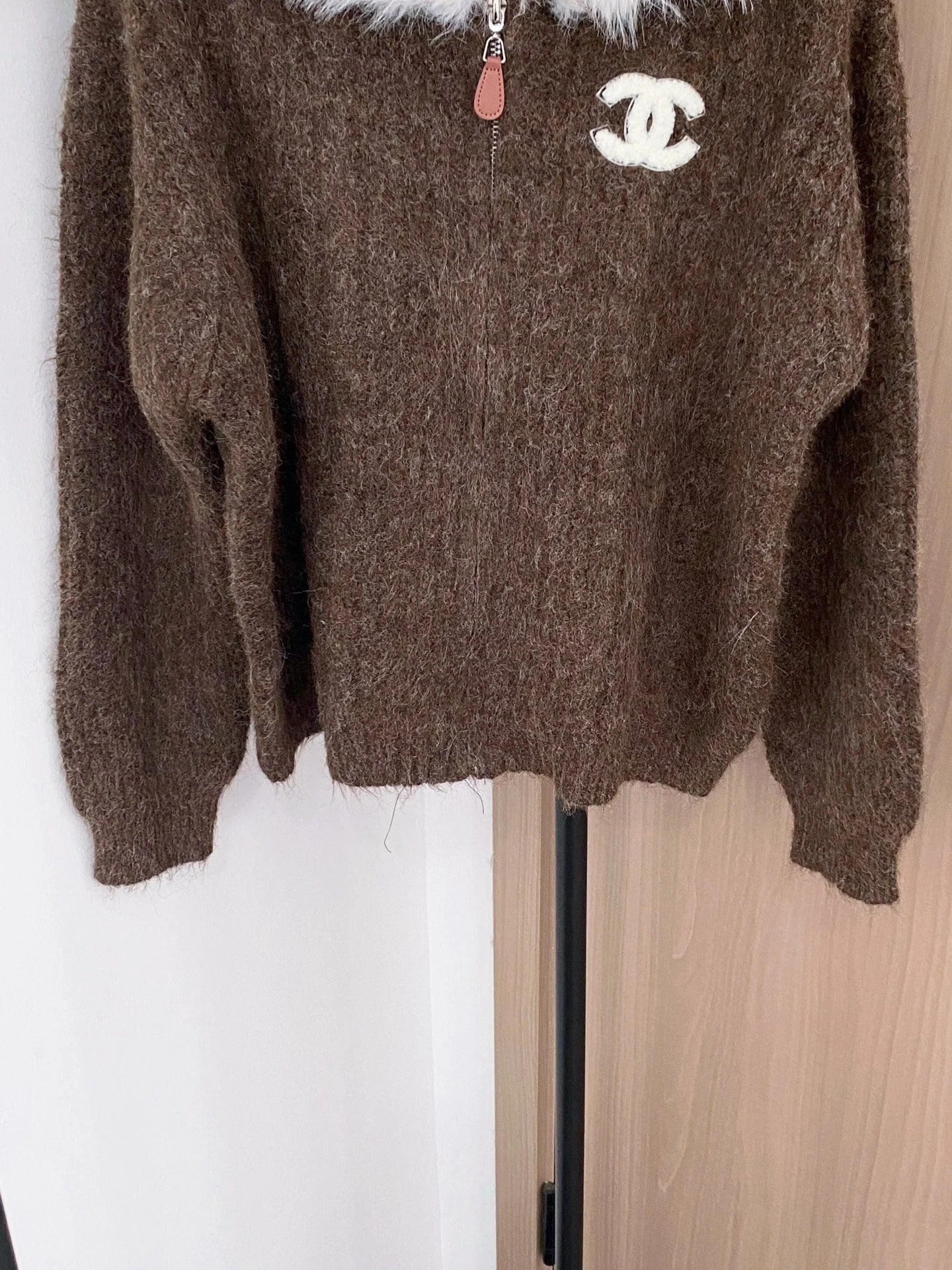 CHANEL 25S CARDIGAN JACKET 434