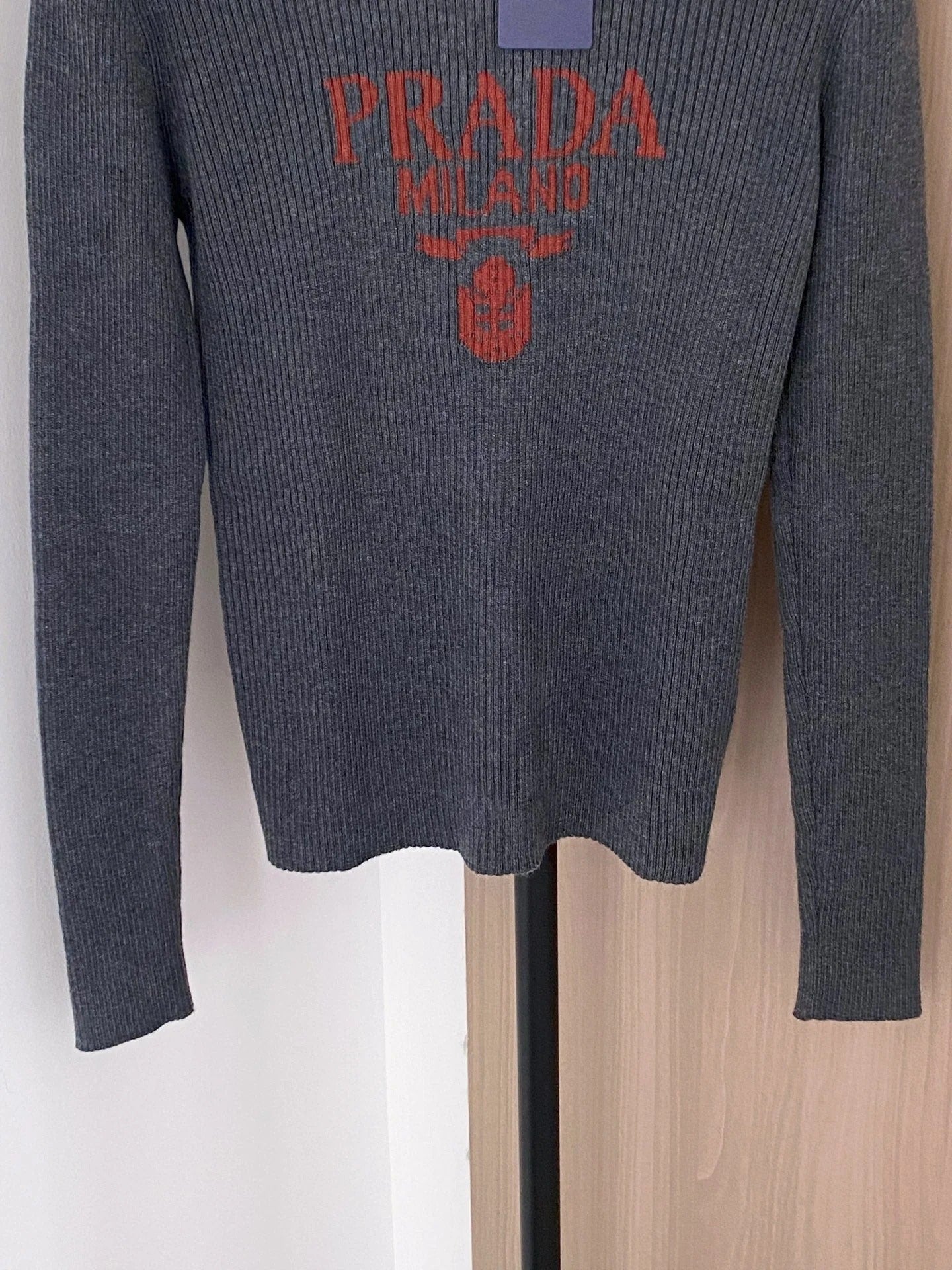 PRADA 25S SWEATER 426