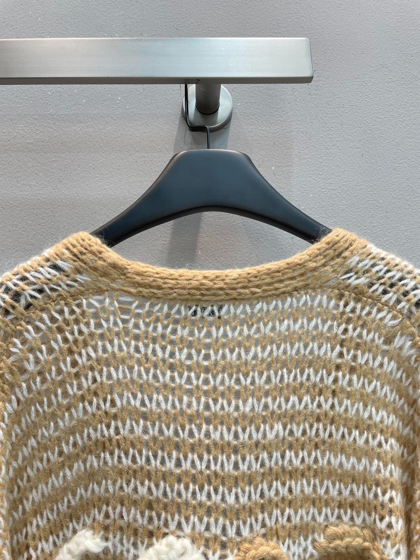 LOEWE CARDIGAN STYLE 221