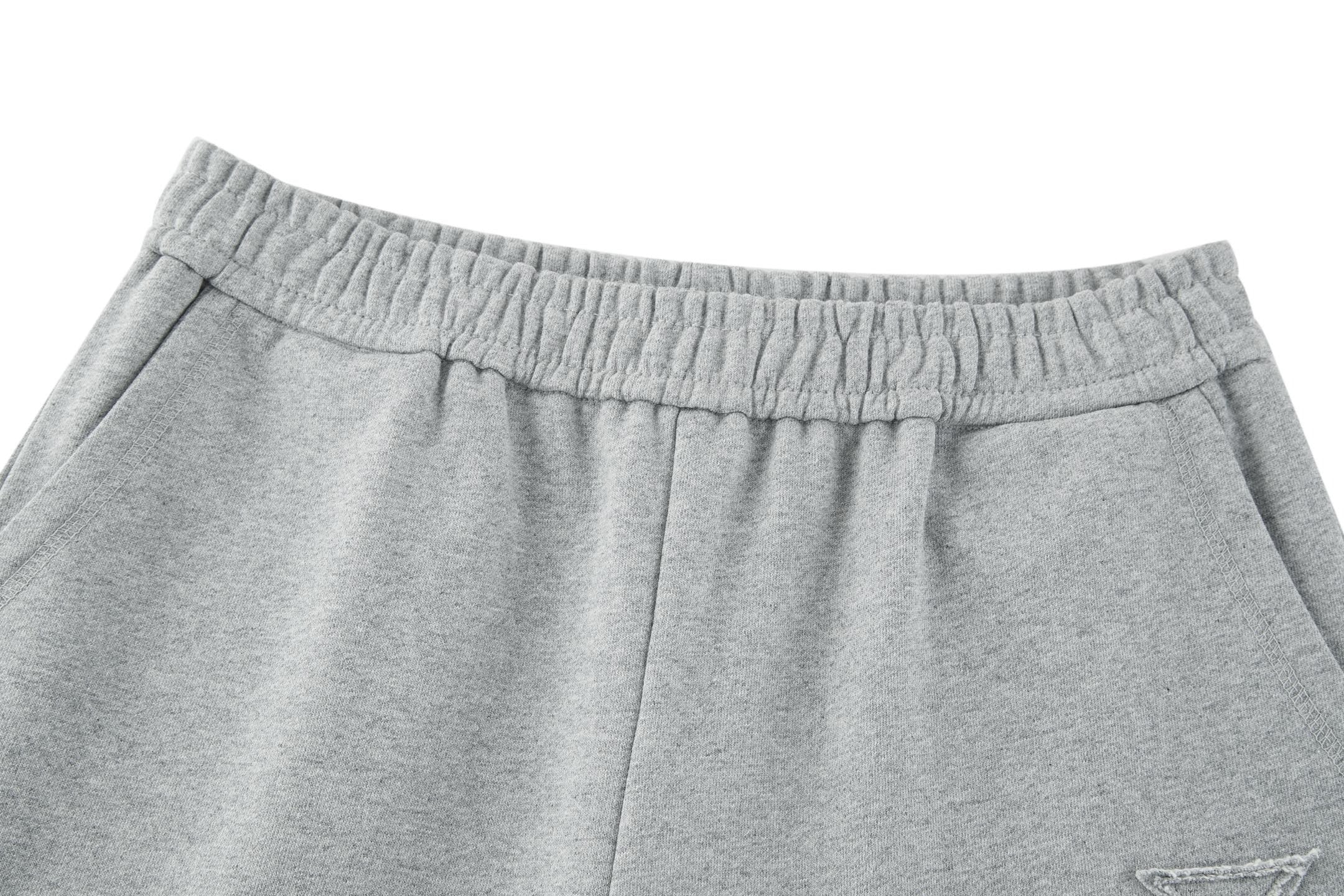 PRADA 25S SWEATPANTS 527