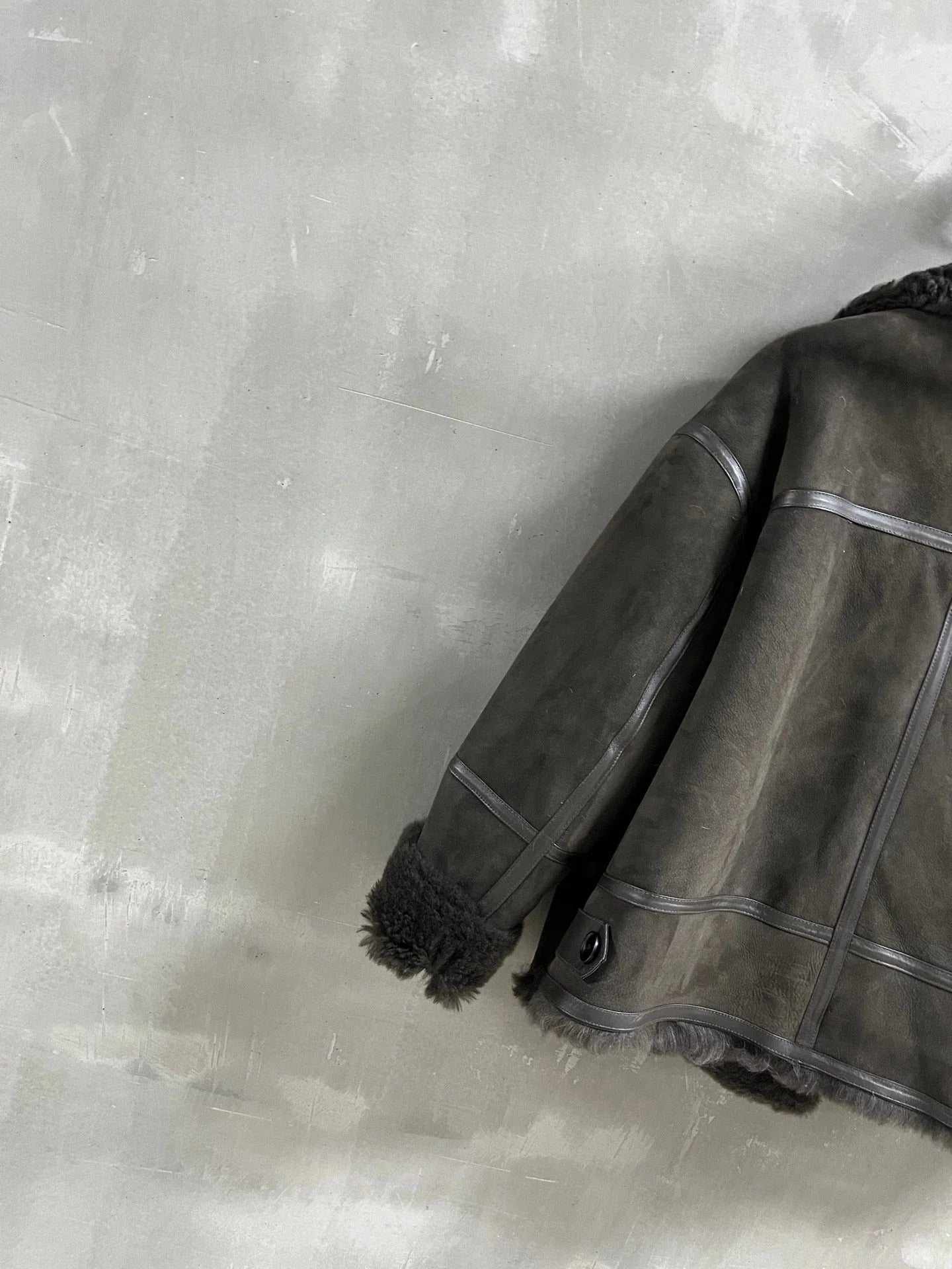 YSL 25S JACKET STYLE 7